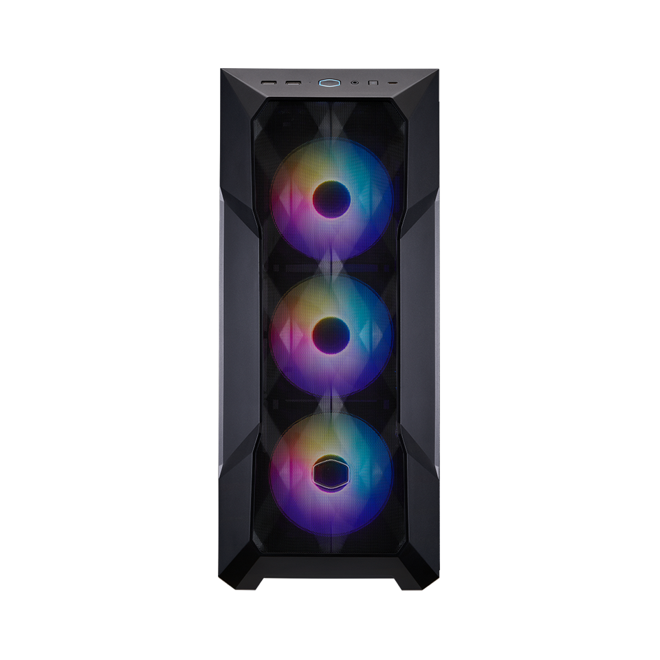 TD5 Pro image number 2