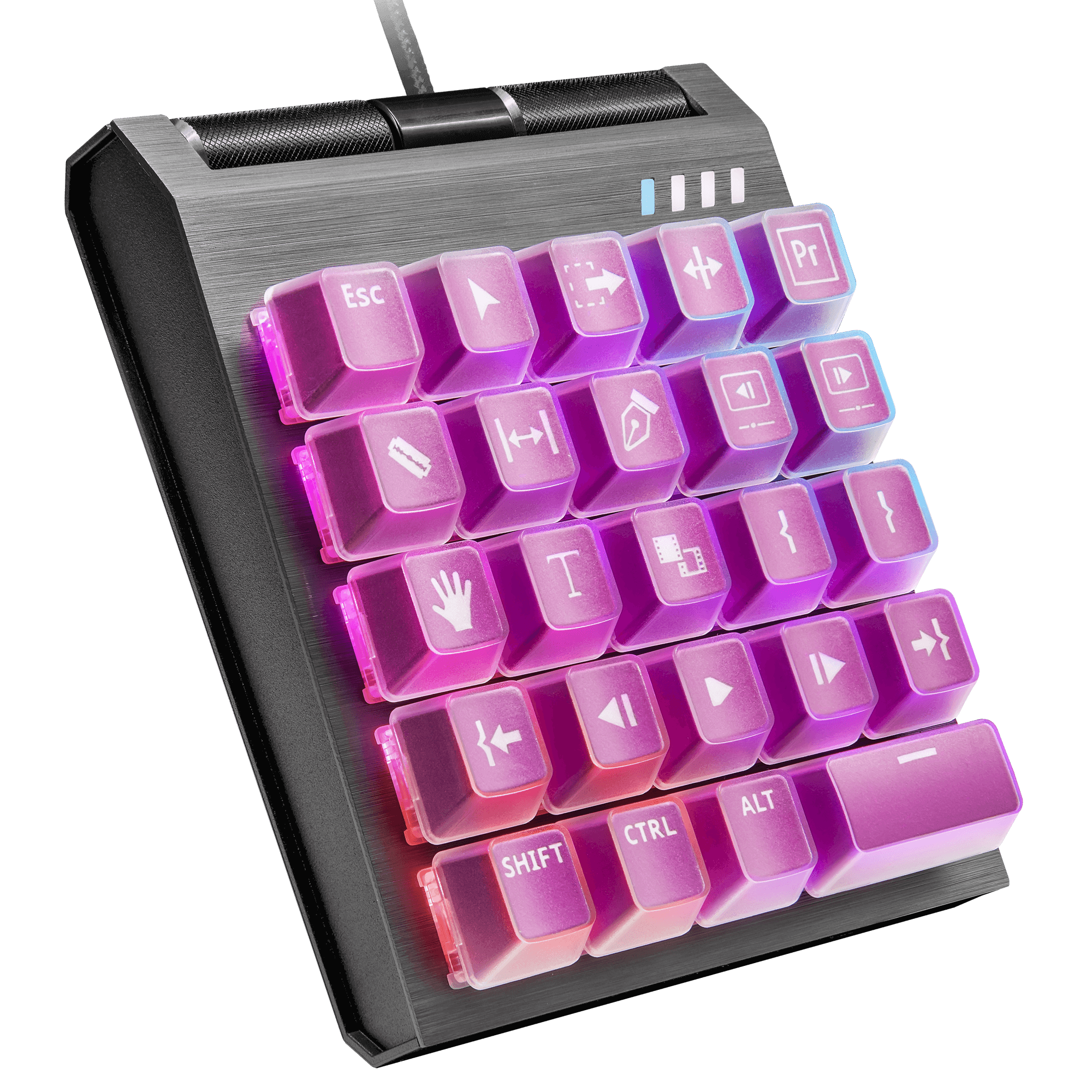Control Pad Extra Keycap Sets image number 10