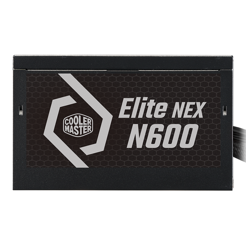 ELITE NEX N600 230V image number 2