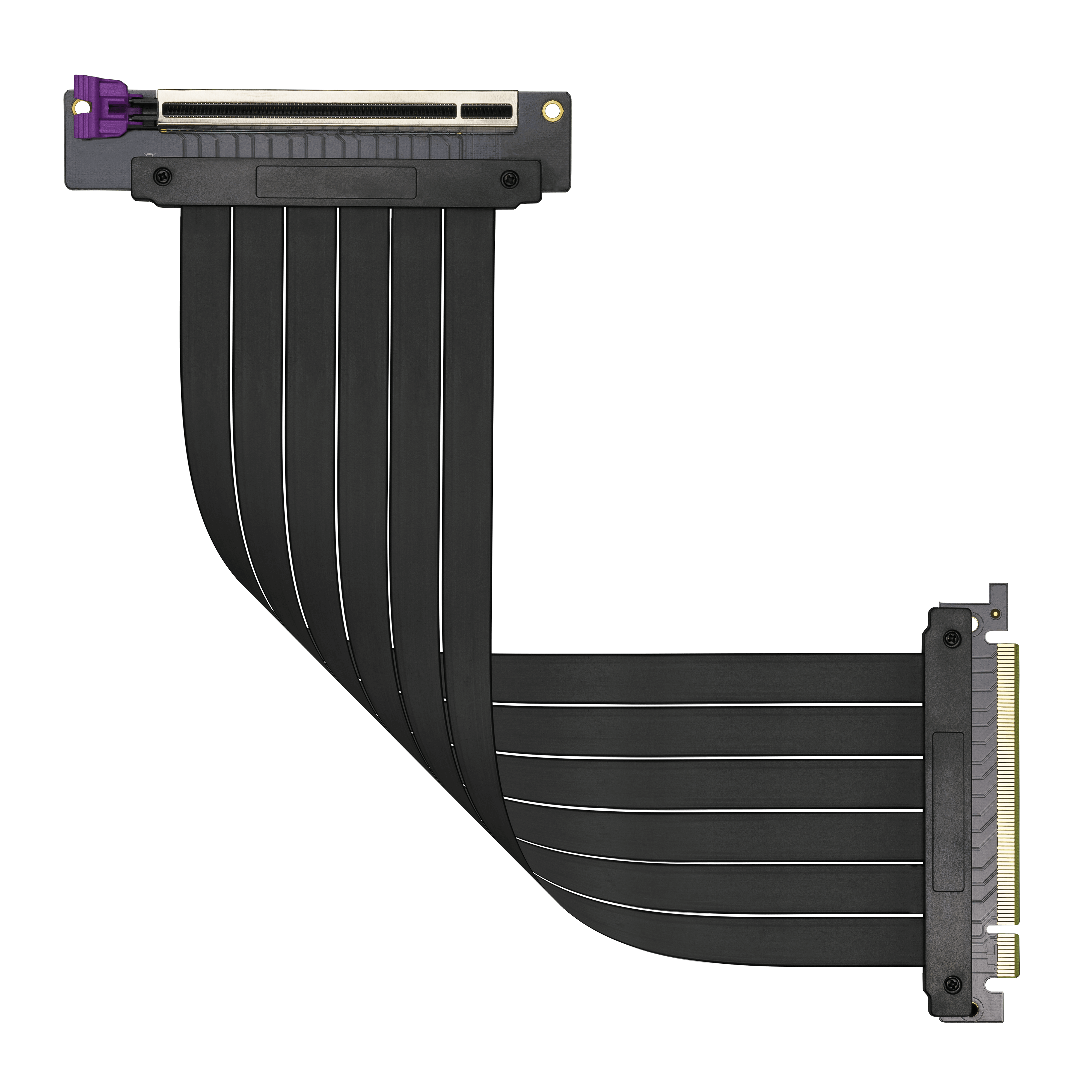 Riser Cable PCIE 3.0 X16 VER. 2 - 300MM image number 0