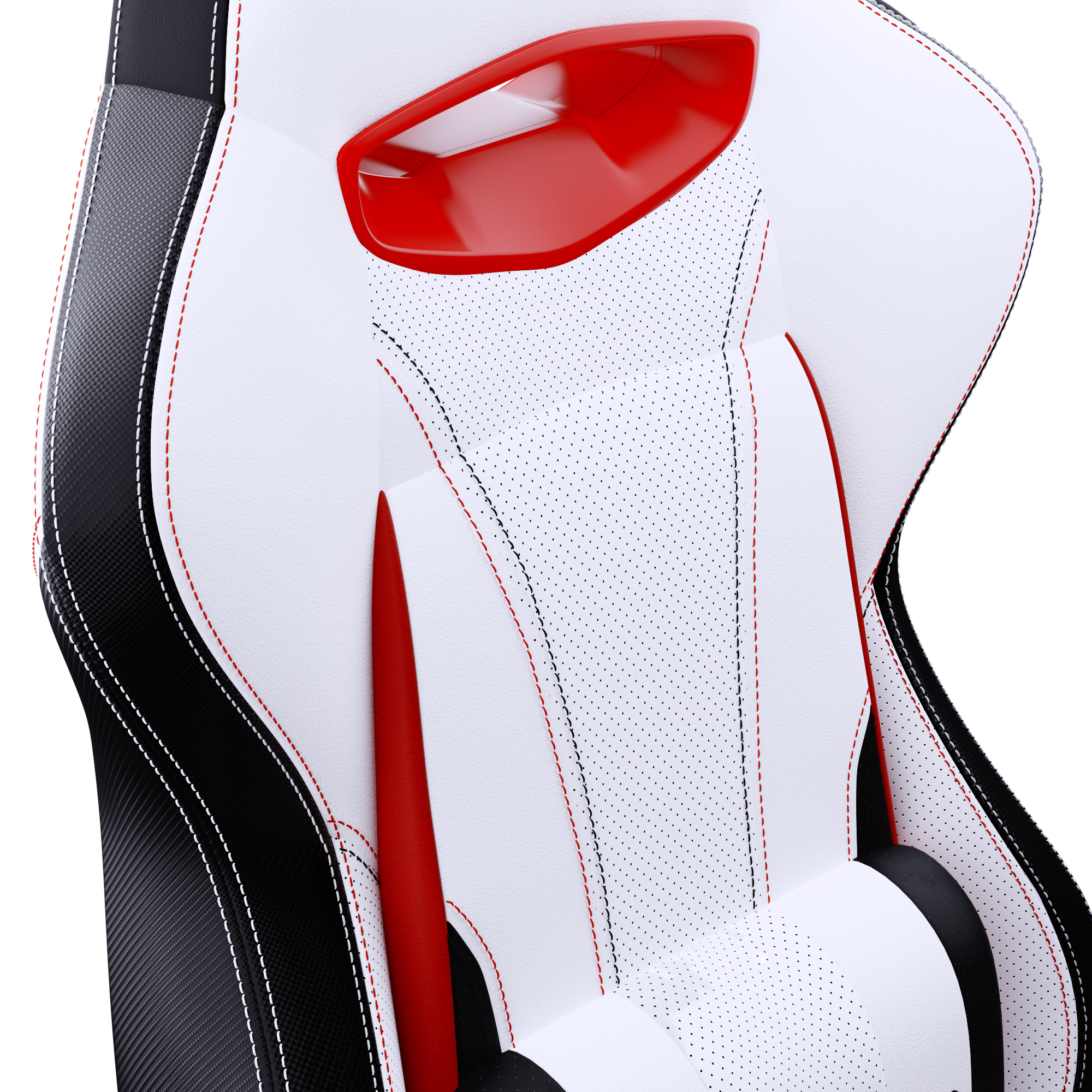 Caliber X2 SF6 Gaming Chair image number 12