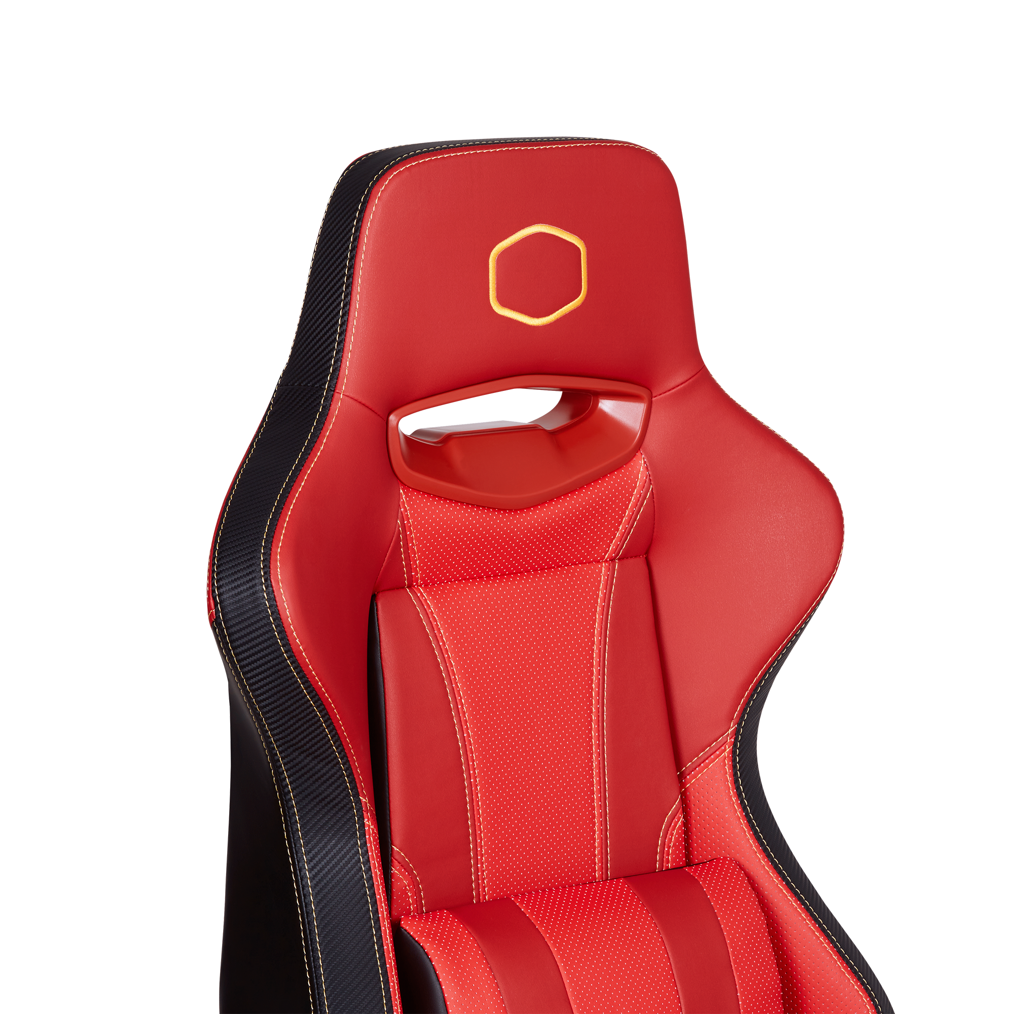 Caliber X2 SF6 Gaming Chair image number 62