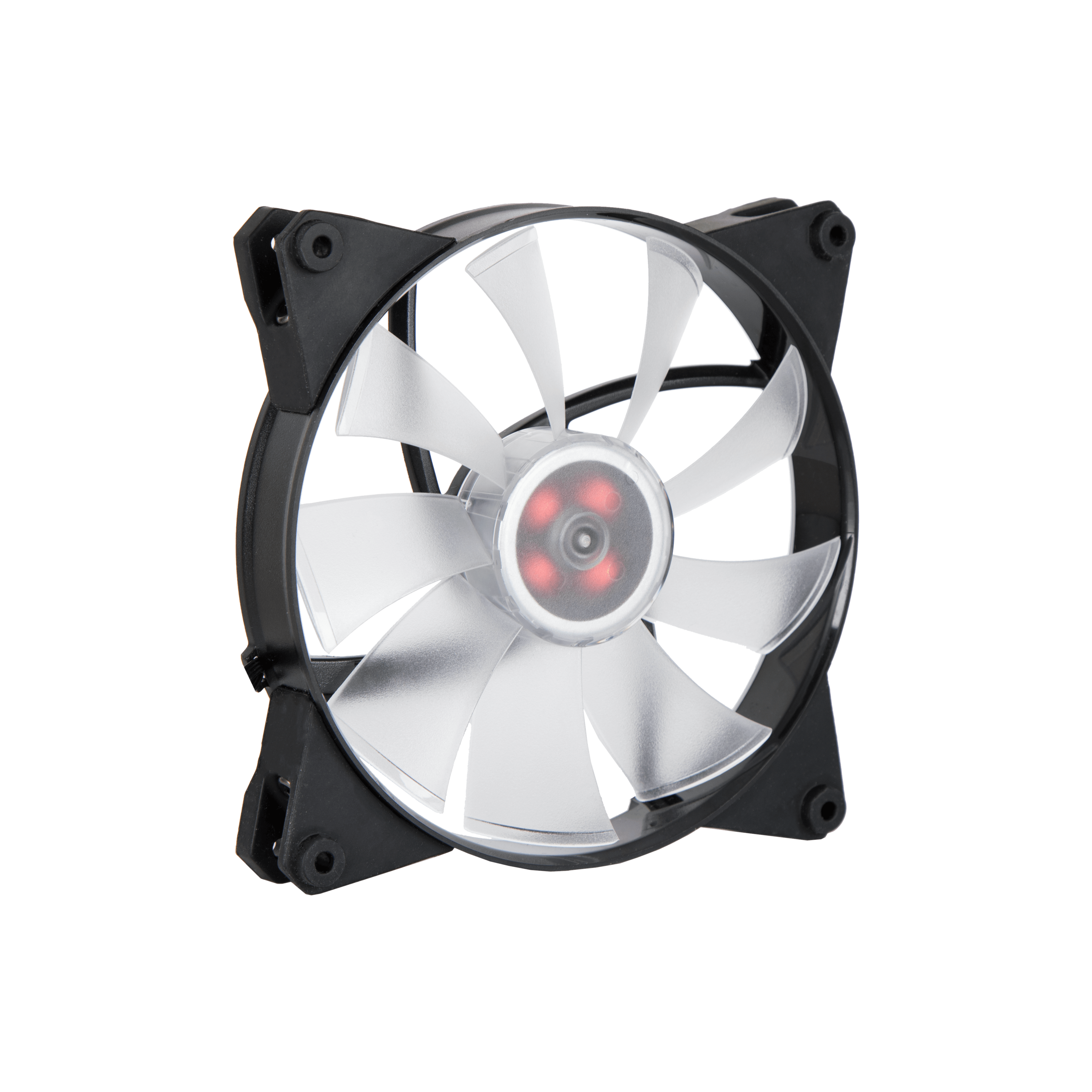 MasterFan Pro 140 Air Flow RGB image number 2