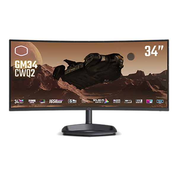 GM34-CWQ2