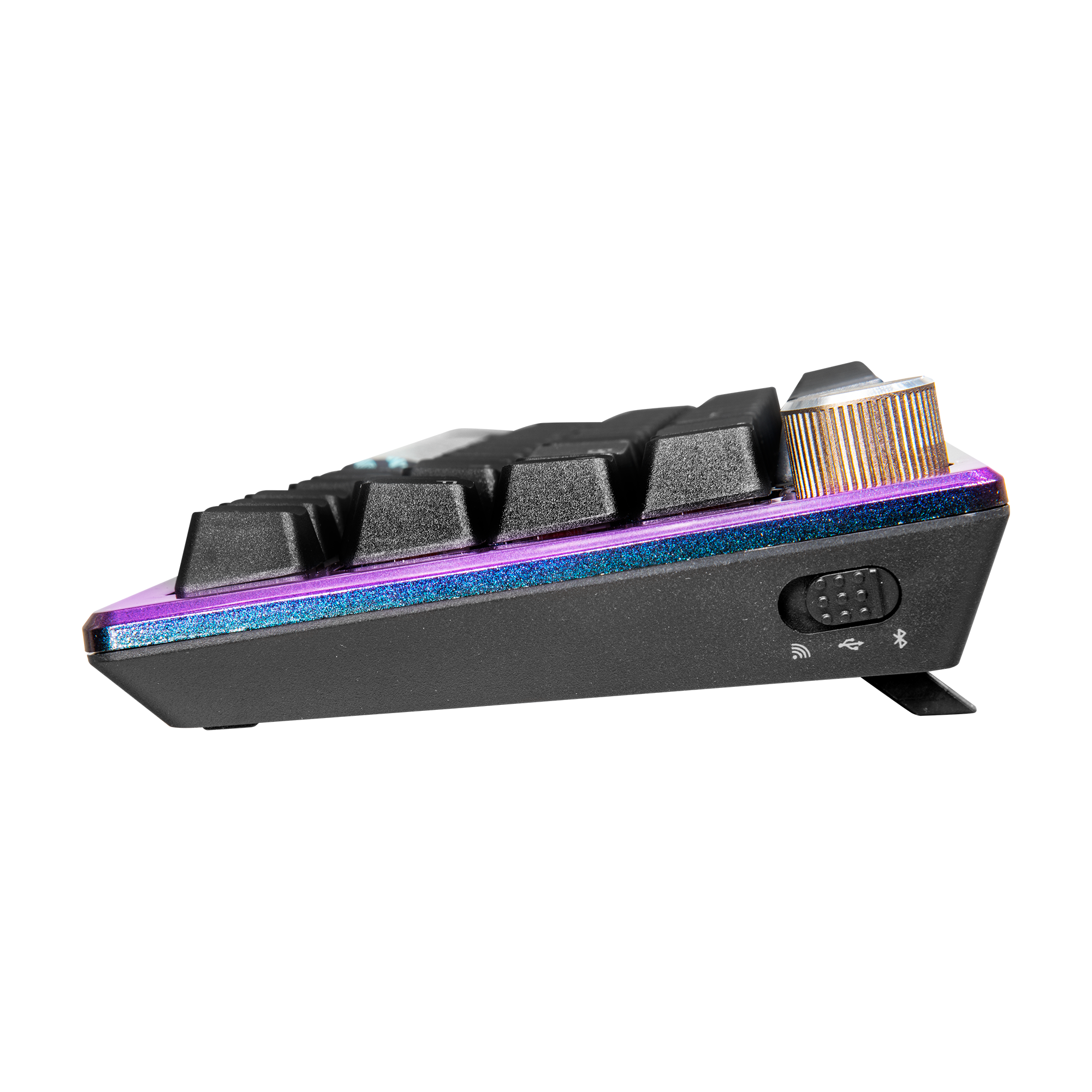 MK721 30th Anniversary Edition Gaming Keyboard image number 5