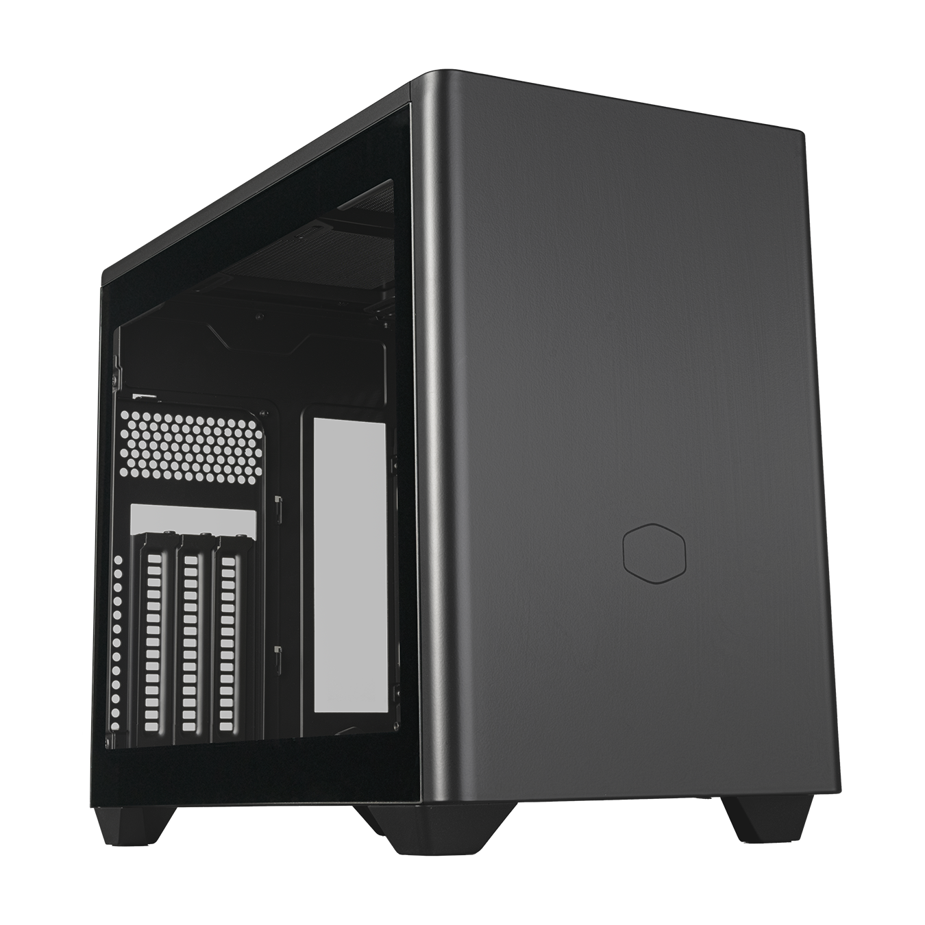 MasterBox NR200P V2 image number 7