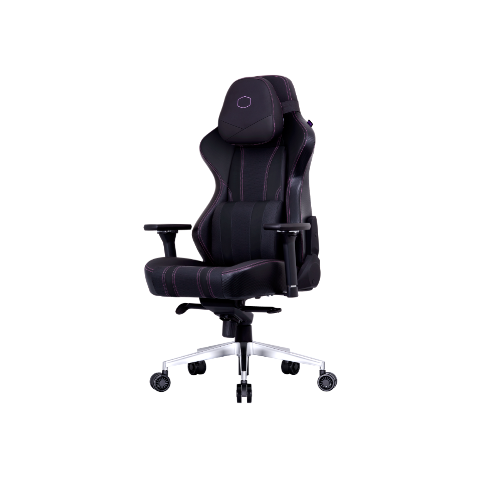 Caliber X2 Gaming Chair image number 4