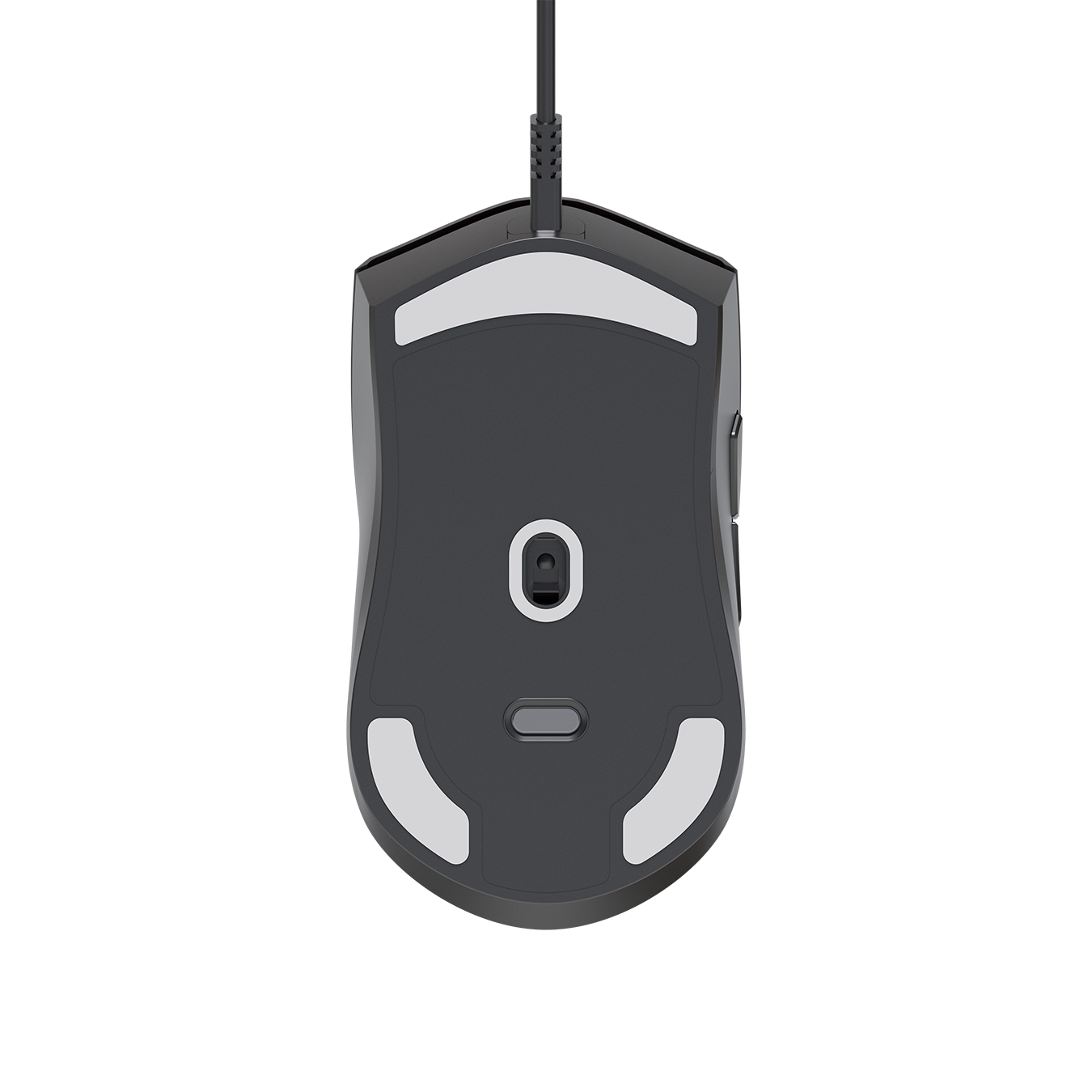 MM712 Wired Gaming Mouse image number 1