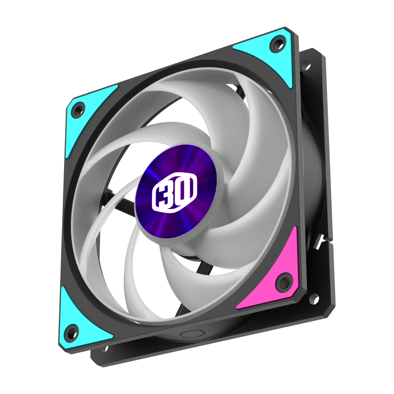 Mobius 120P ARGB 30th Anniversary Edition image number 2