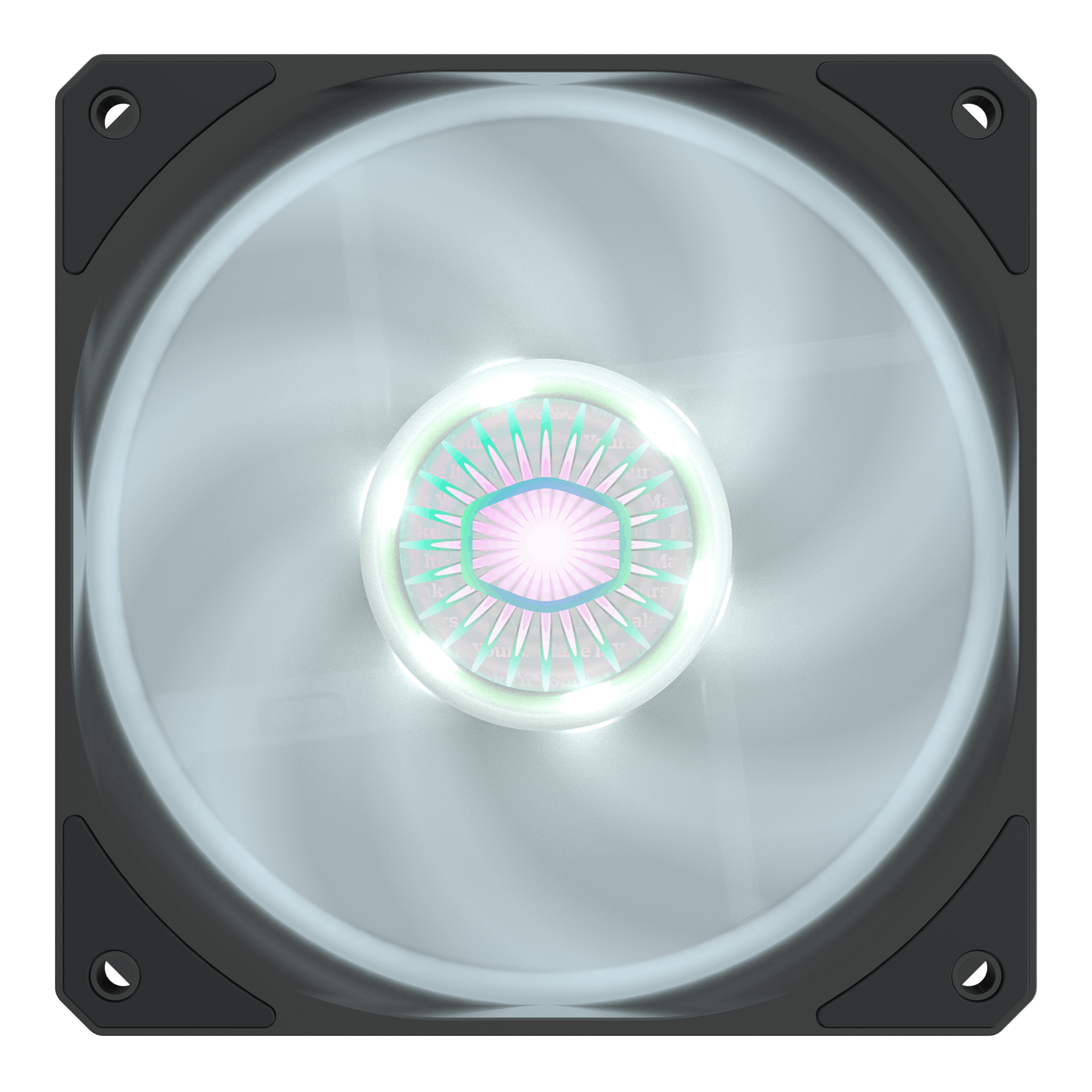 SickleFlow 120 White image number 1