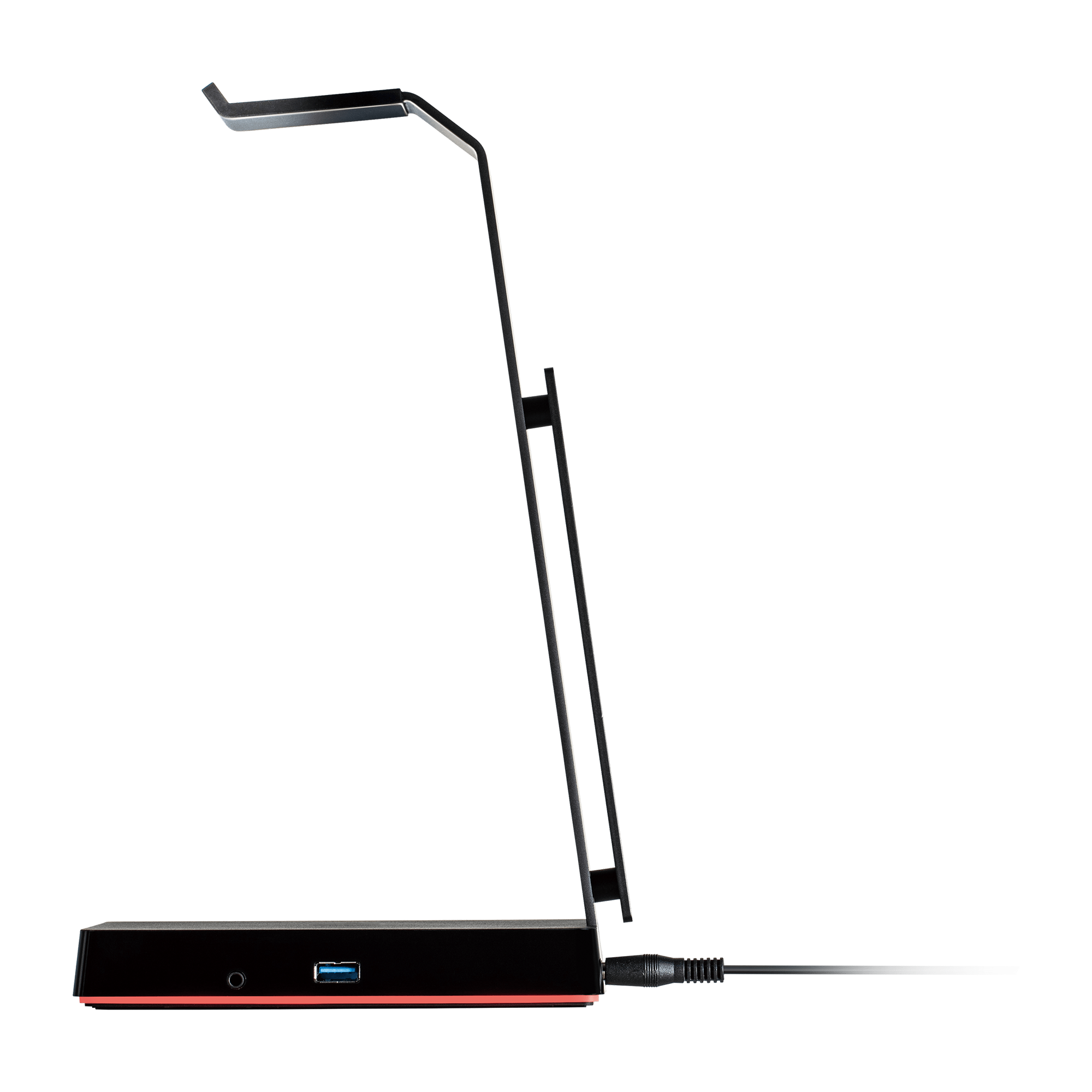 GS750 RGB Headset Stand image number 1