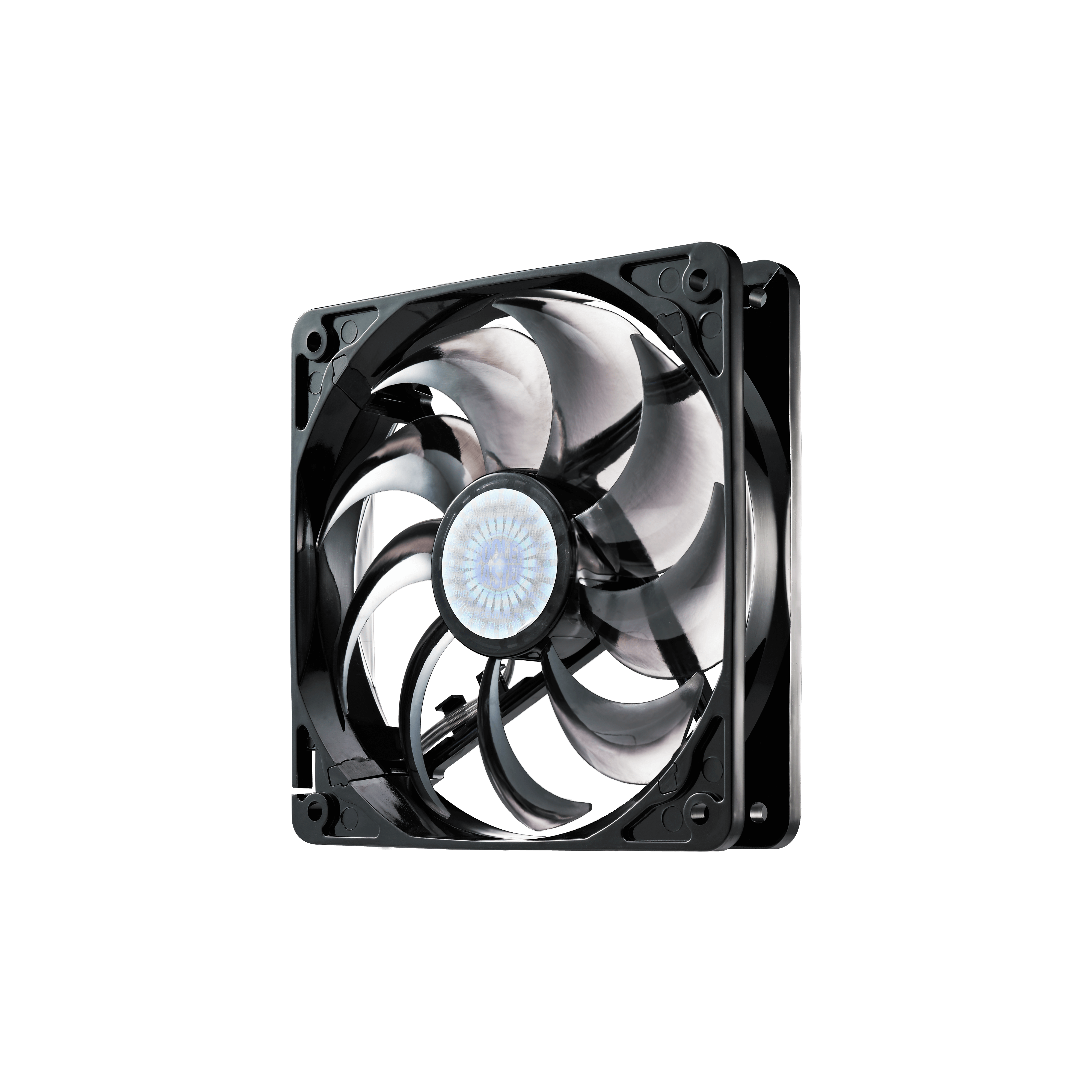 SickleFlow X (Red LED) image number 1