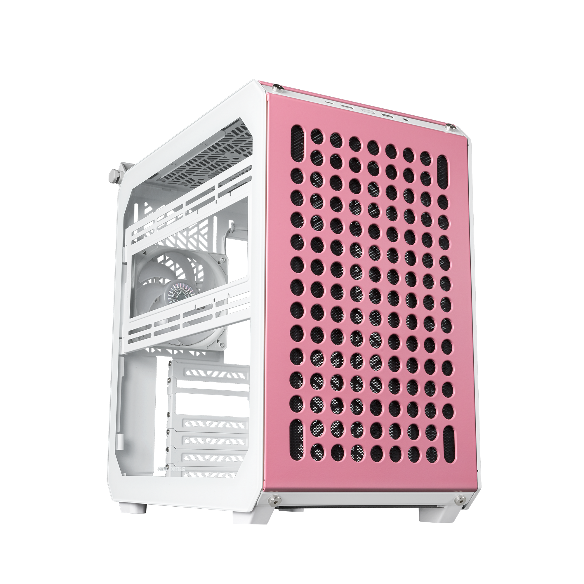 QUBE 500 Flatpack Macaron Edition image number 14