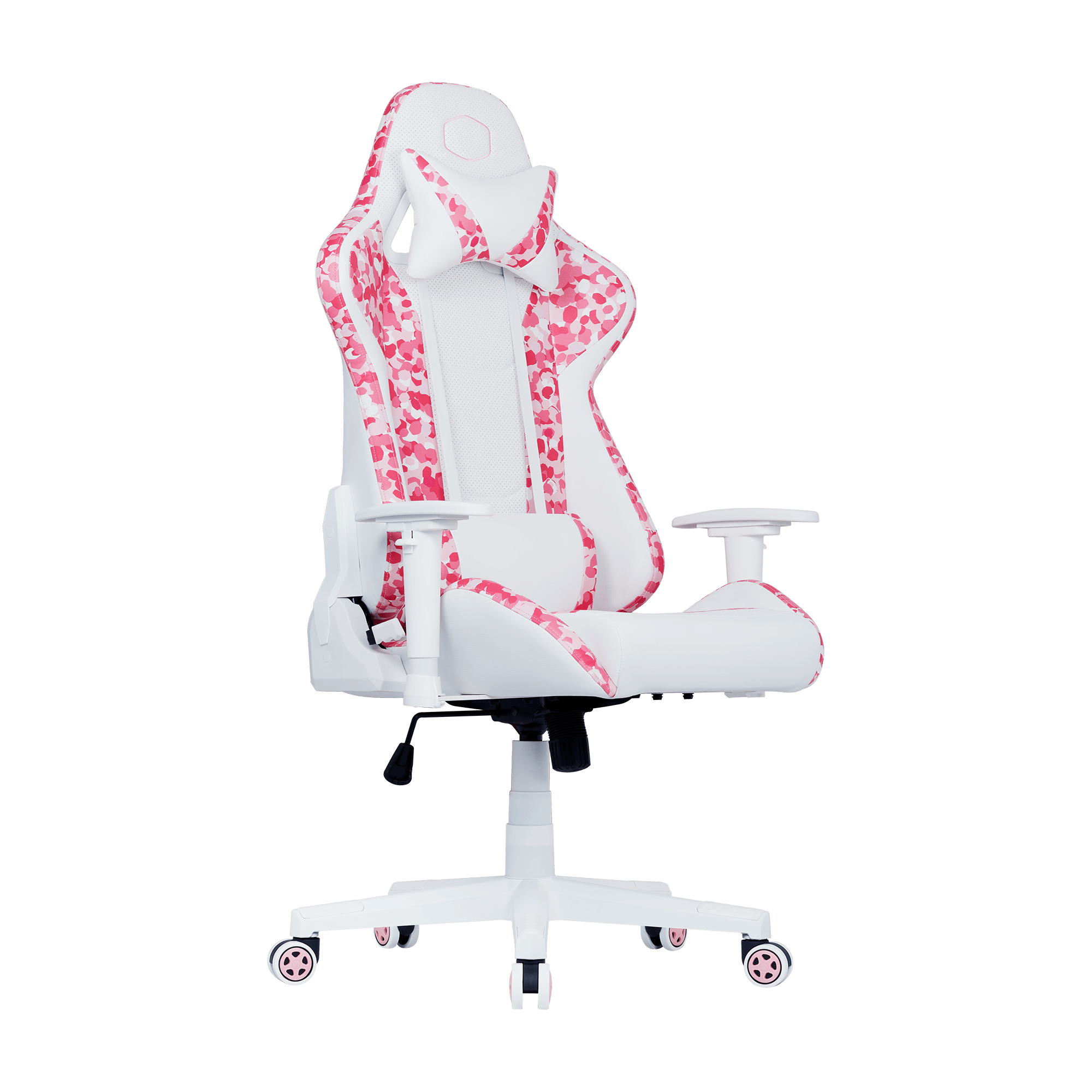 Caliber R1S CAMO Gaming Chair image number 36