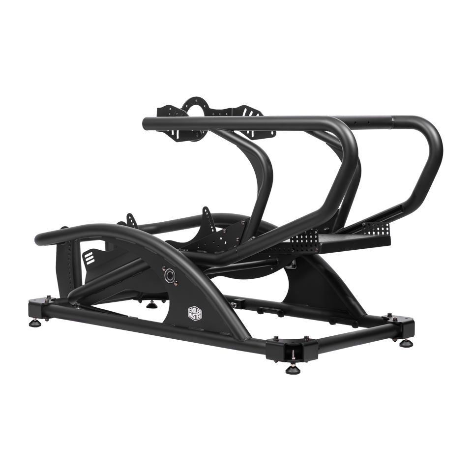 Dyn X Cockpit image number 0