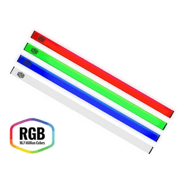Universal LED Strip RGB