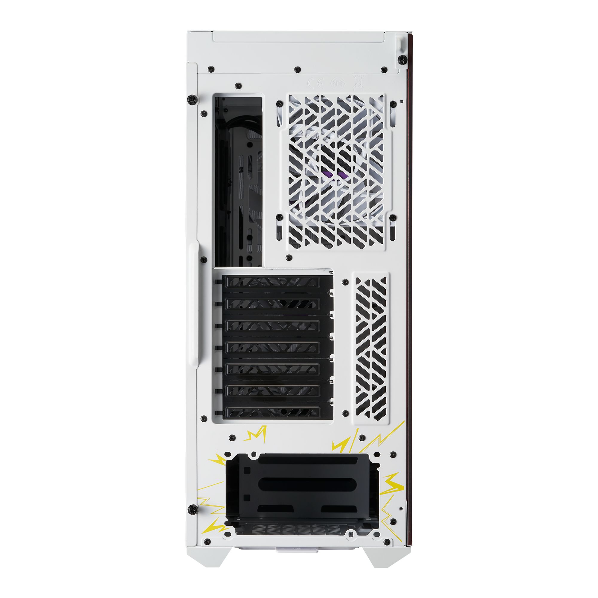 MasterBox TD500 Mesh V2 Ryu image number 2