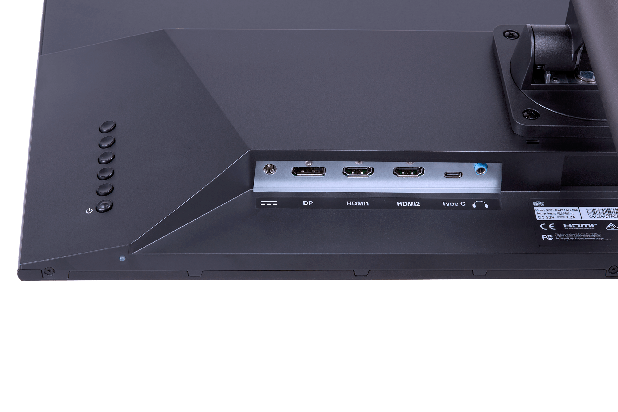 GM27-FQS ARGB image number 14