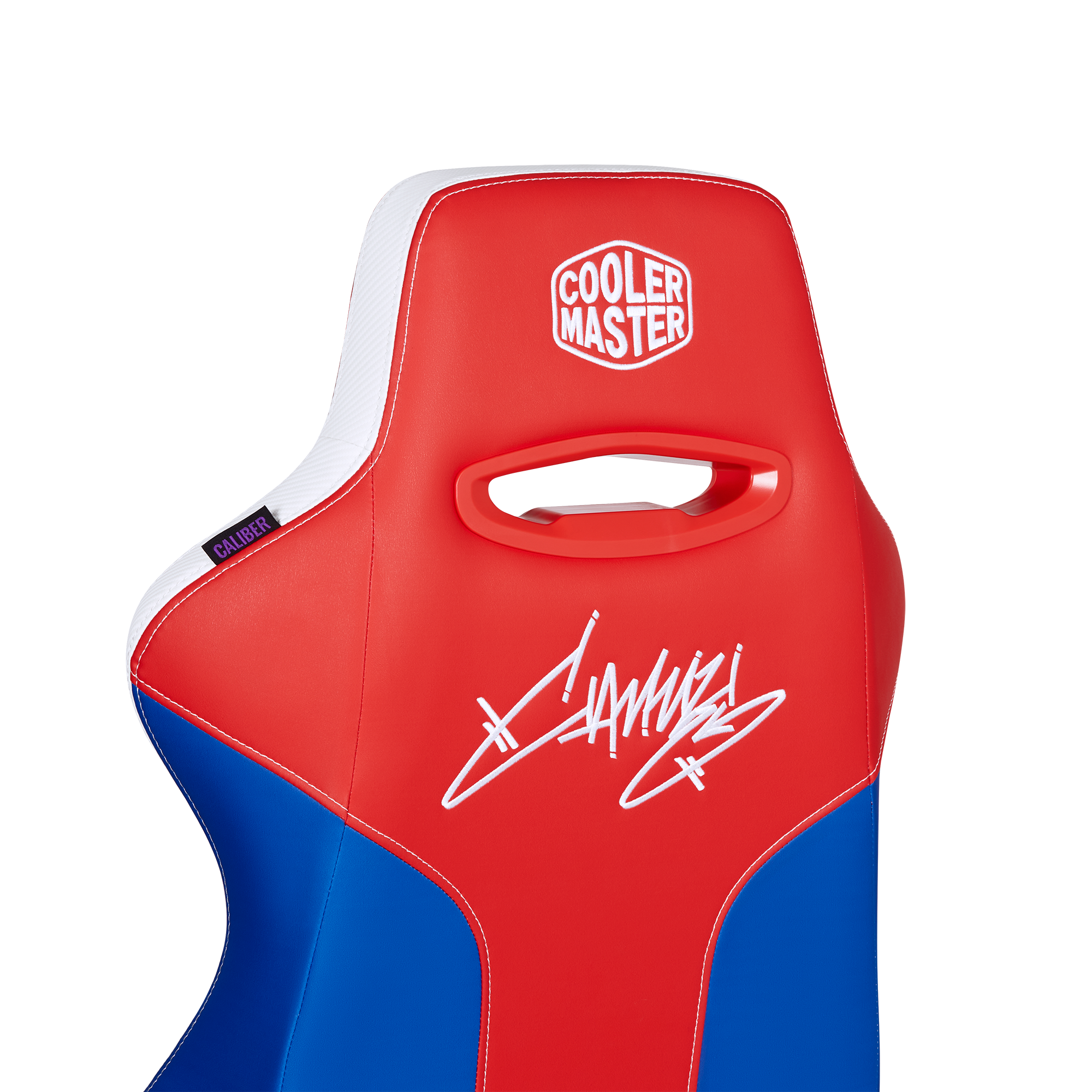 Caliber X2 SF6 Gaming Chair image number 74