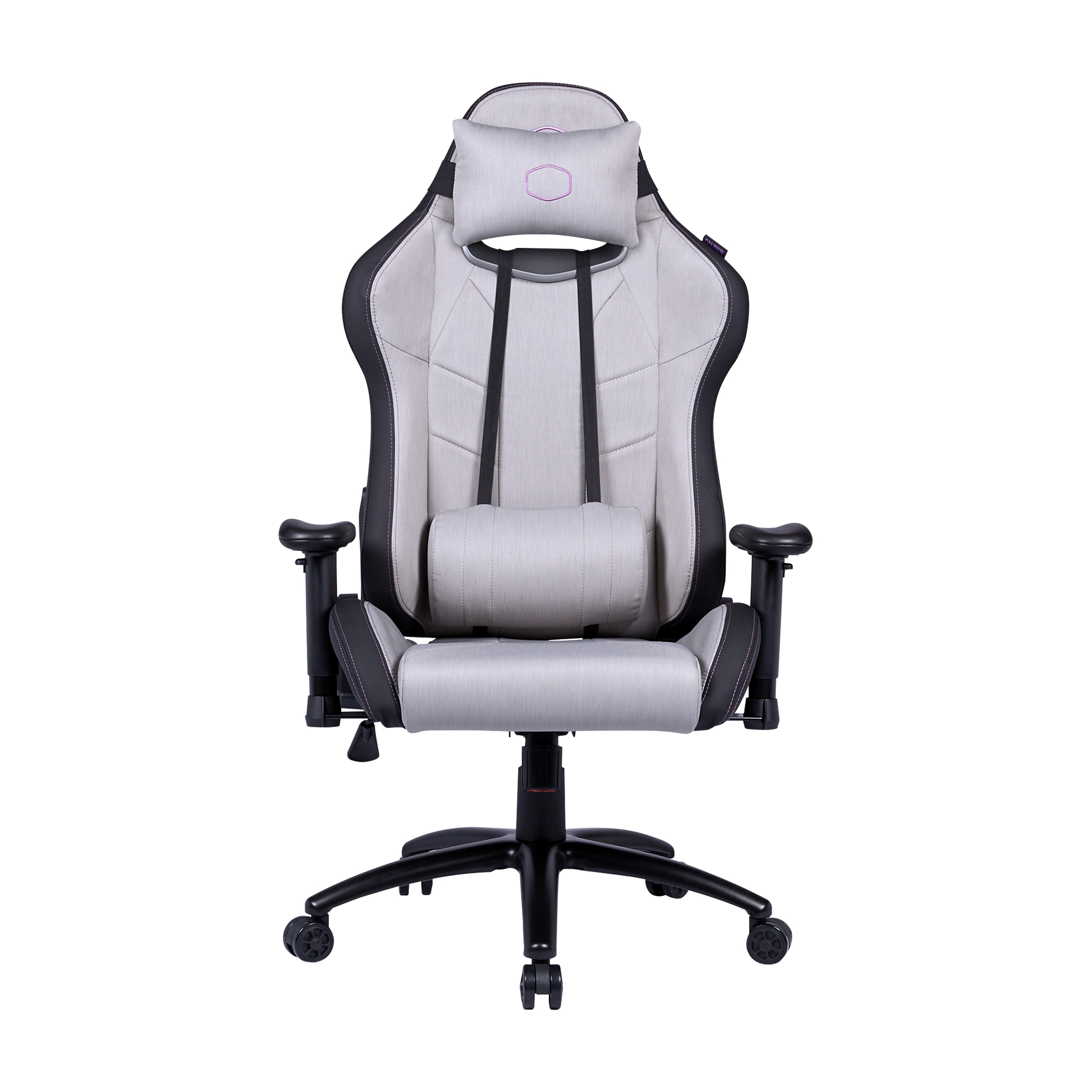 Caliber R2C Gaming Chair image number 0