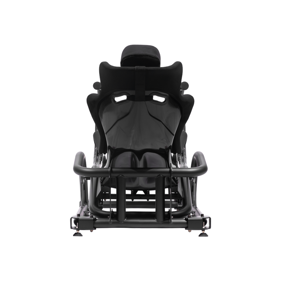 Dyn X Racing Seat image number 3