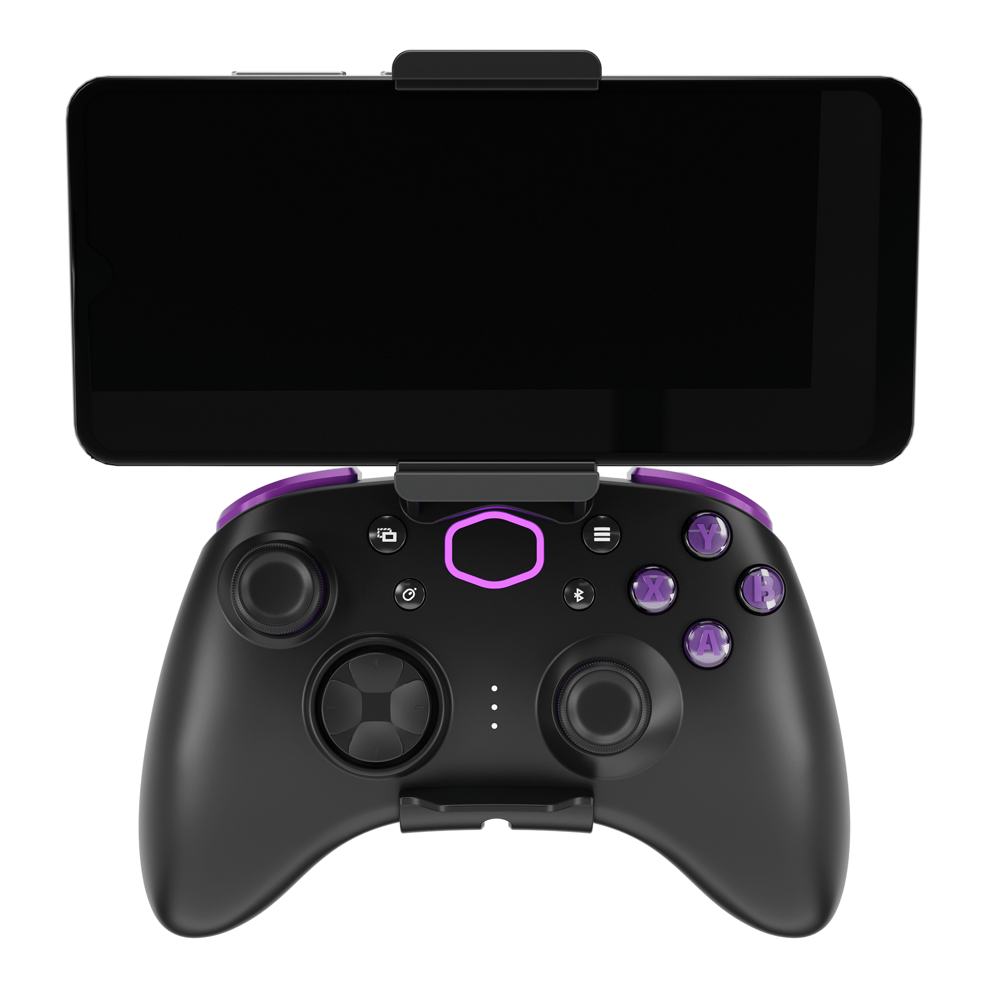 Storm Controller White image number 20