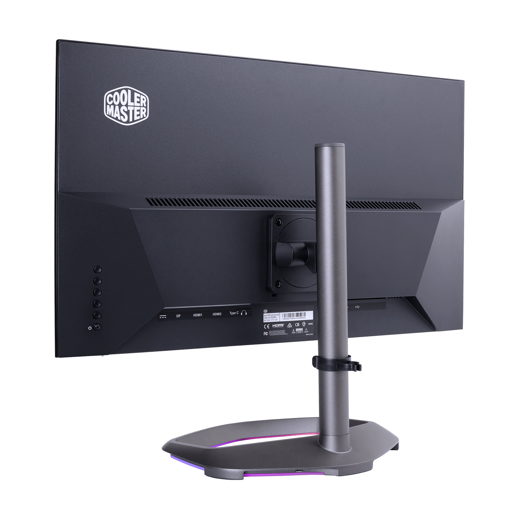 GM27-FQS ARGB image number 4