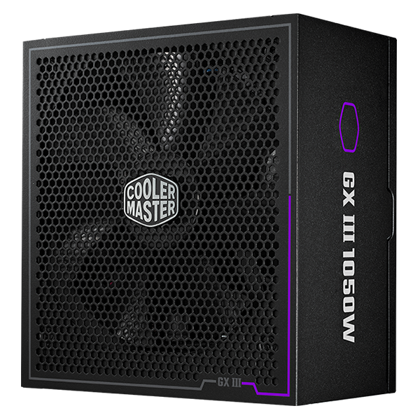 GX III Gold 1050 ATX 3.1