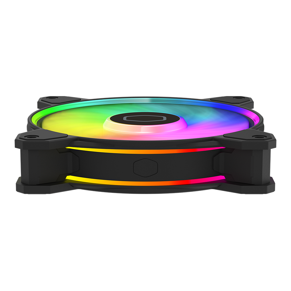 MasterFan MF120 Halo&sup2; image number 2