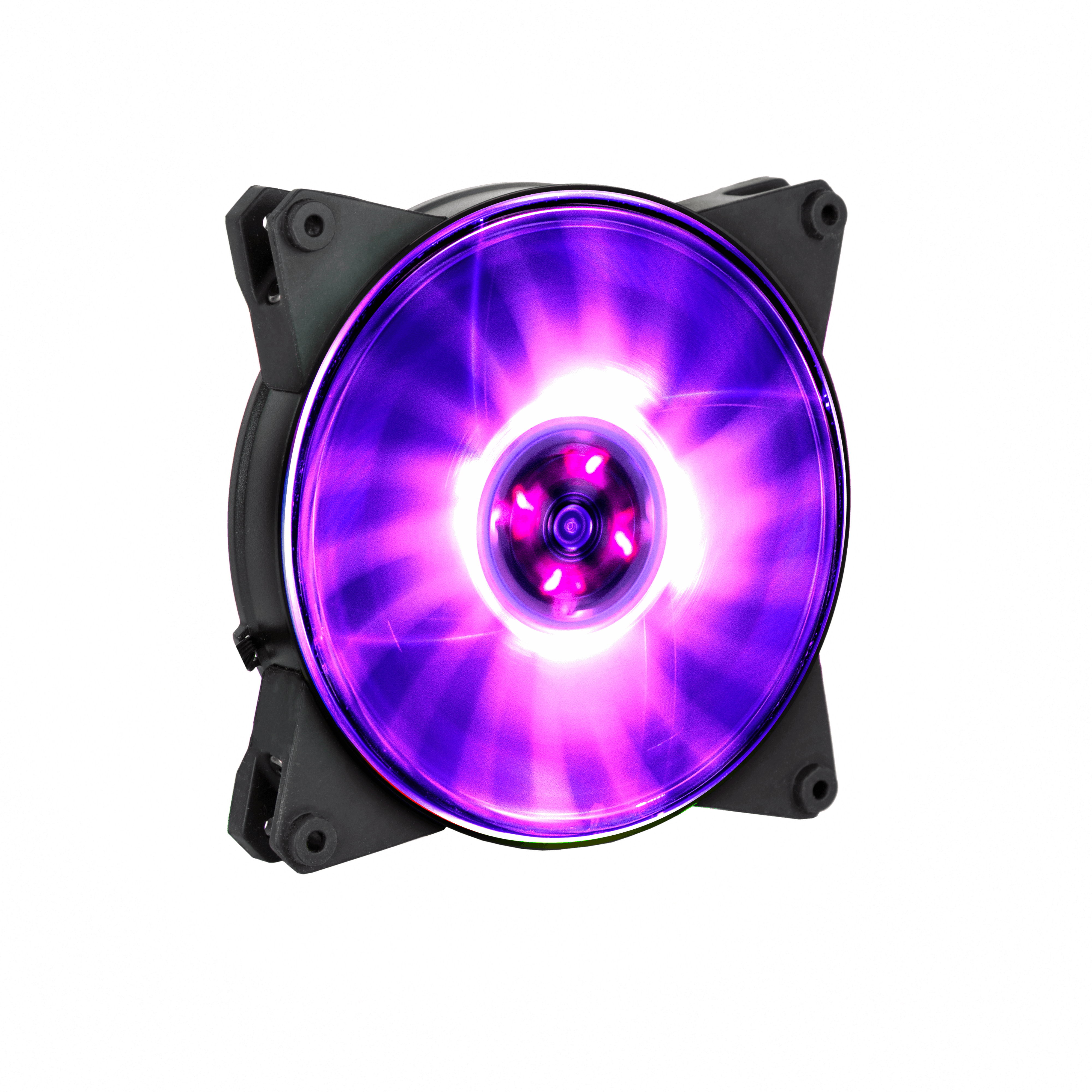 MasterFan Pro 140 Air Flow RGB image number 1