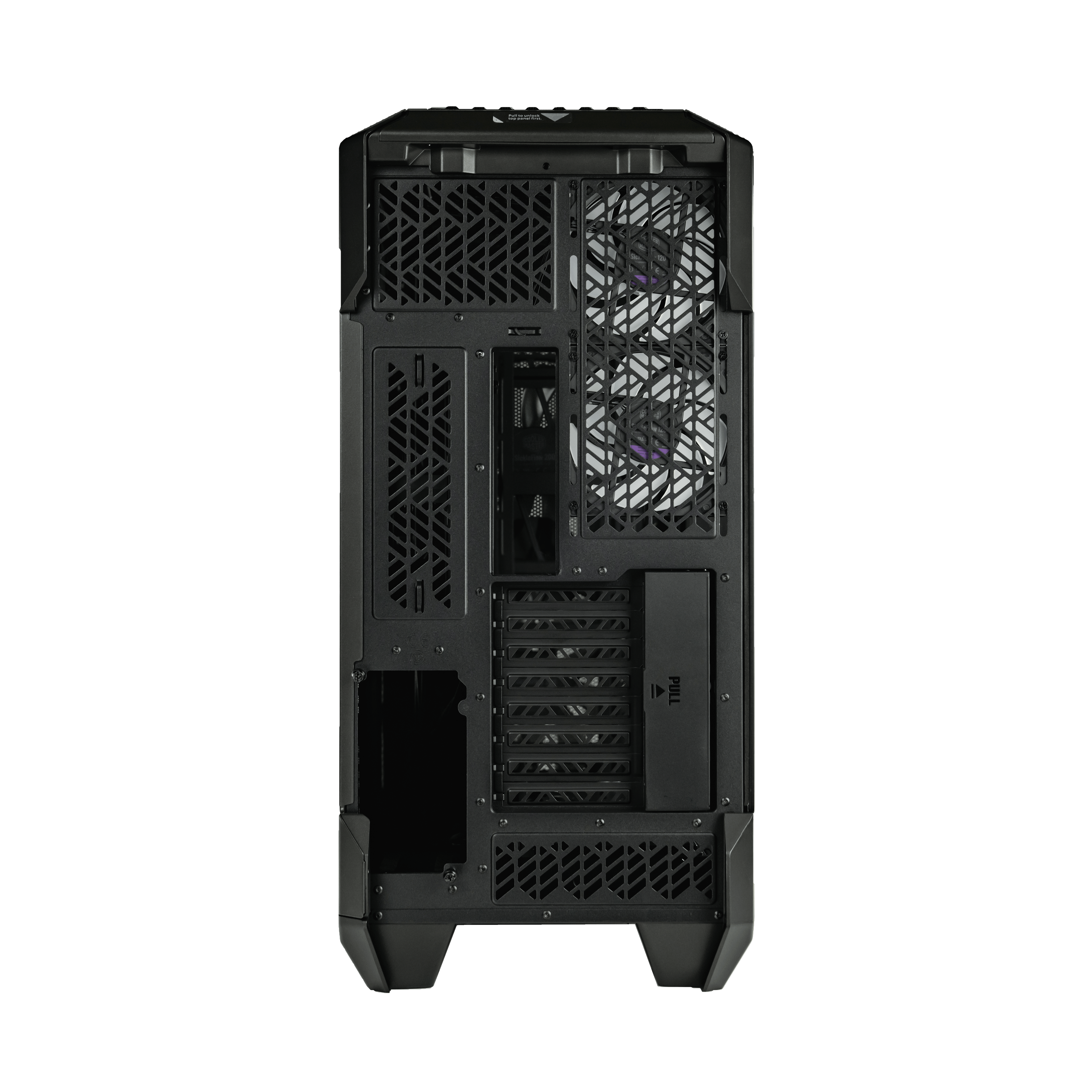 HAF 700 image number 10