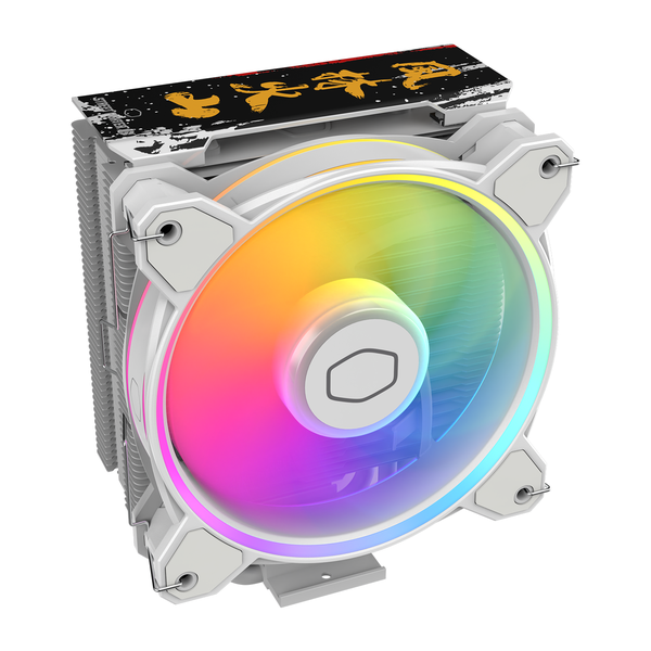 Hyper 212 Halo SF6 Ryu