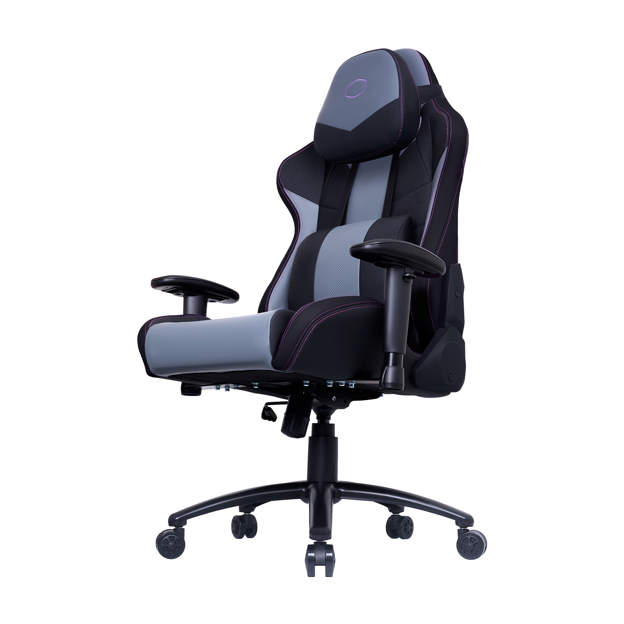 Caliber R3 Gaming Chair image number 25