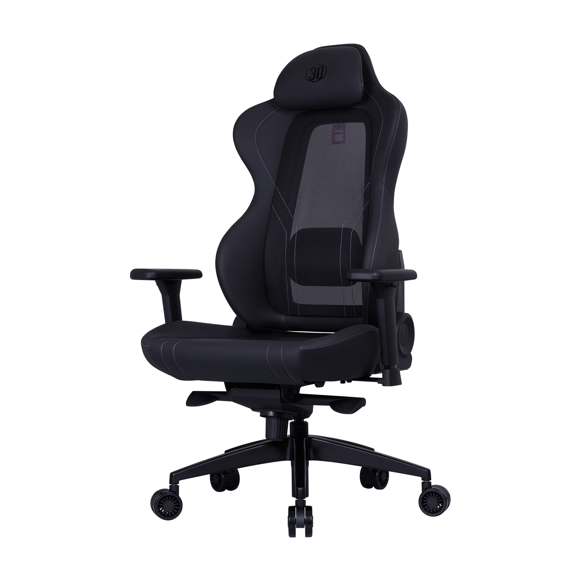 Hybrid 1 Ergo Gaming Chair 30th Anniversary Edition image number 1