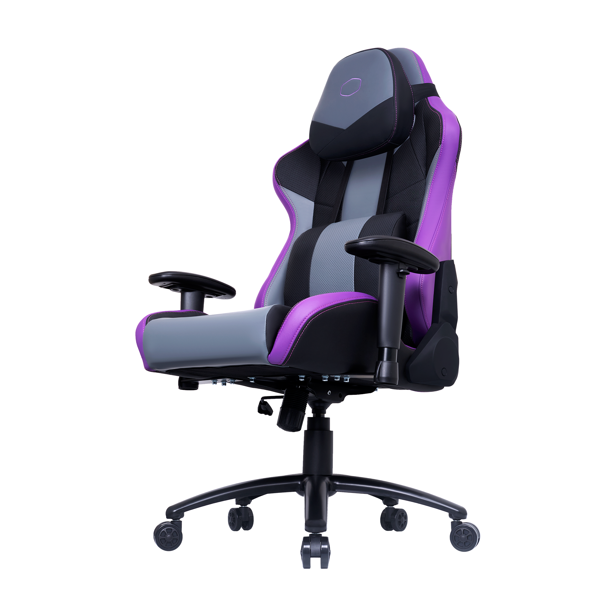 Caliber R3 Gaming Chair image number 7