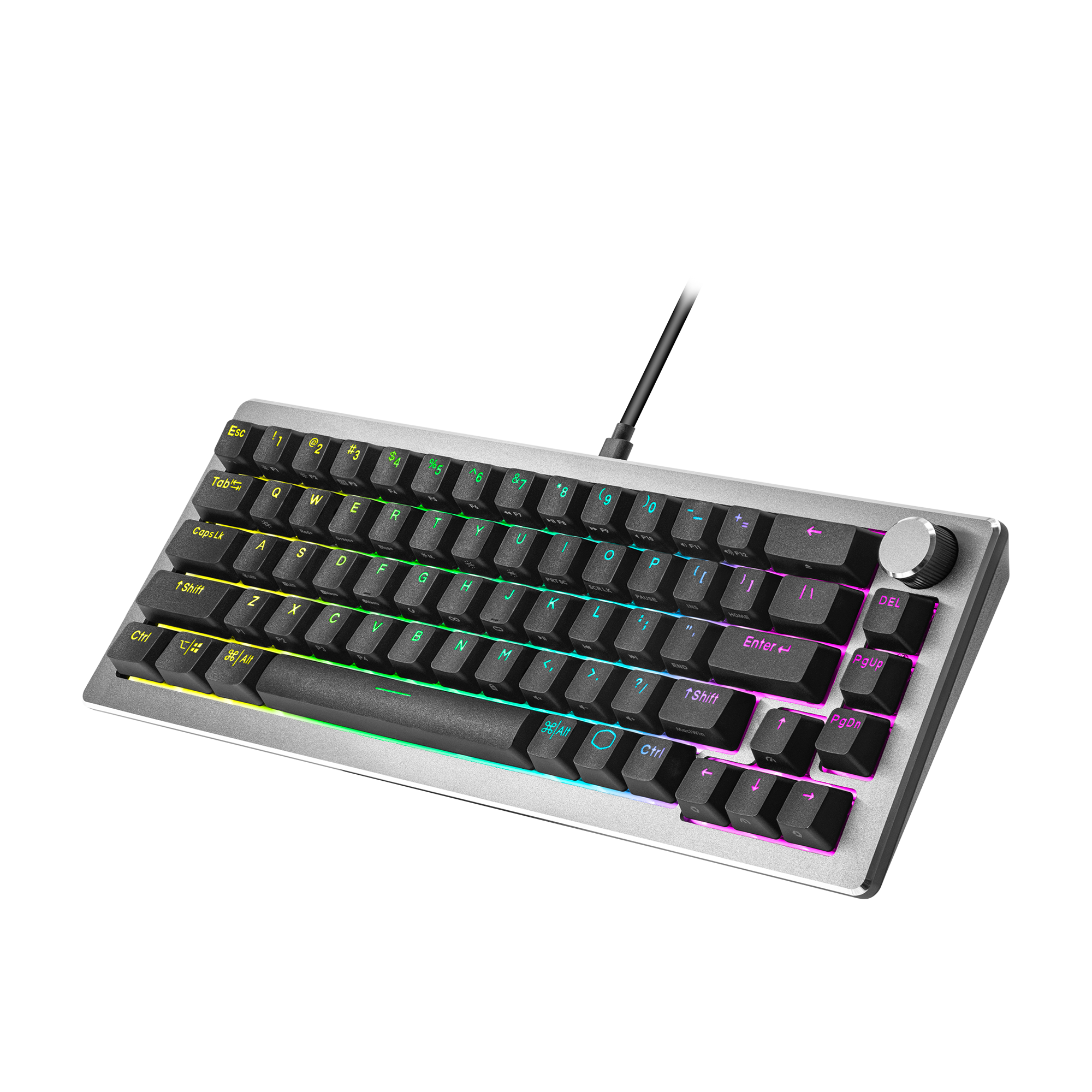 CK720 65% Gaming Keyboard image number 2