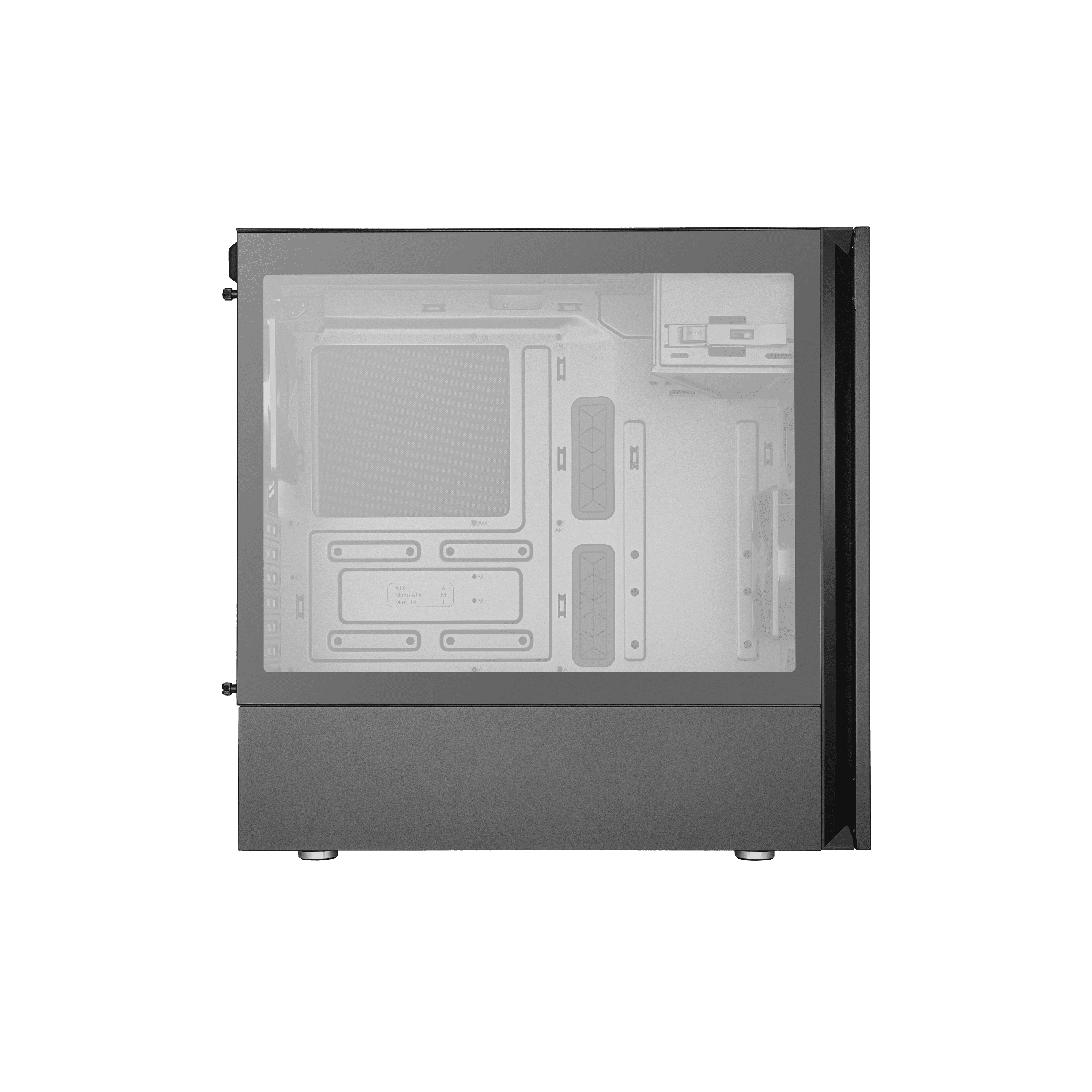 Silencio S600 image number 3