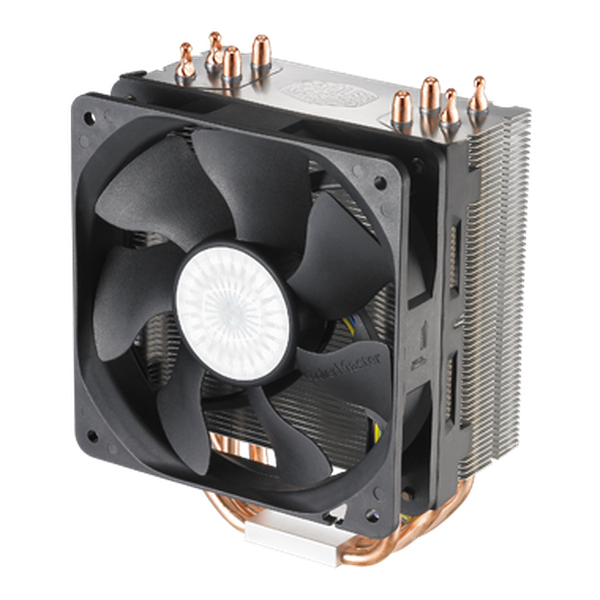 Hyper 212 Plus (Fan Bracket Version)