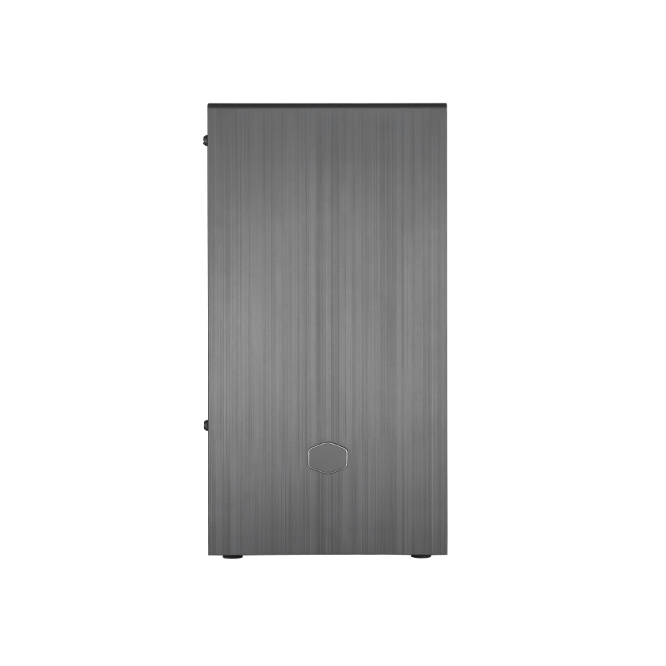 MasterBox MB400L without ODD image number 4