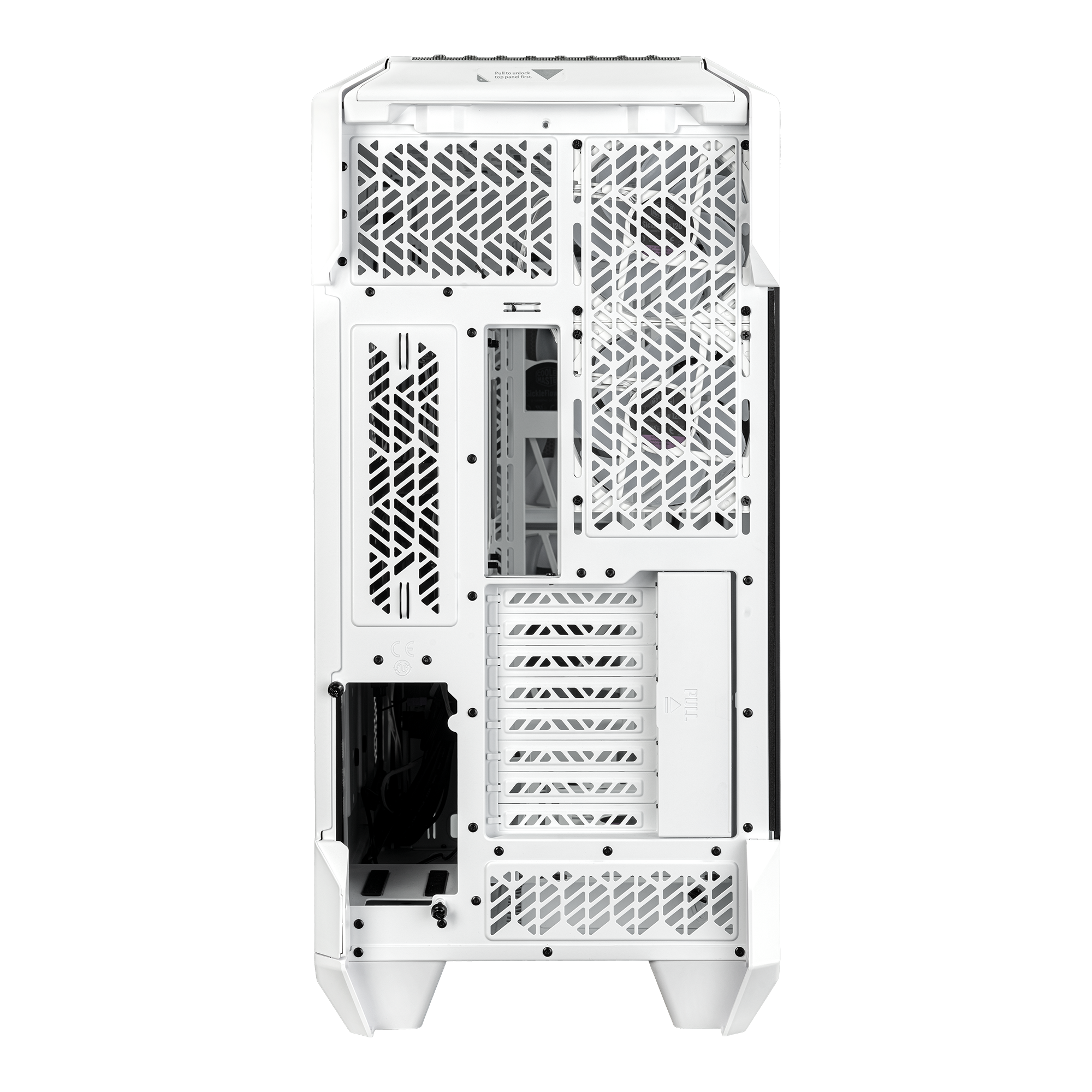 HAF 700 EVO image number 16