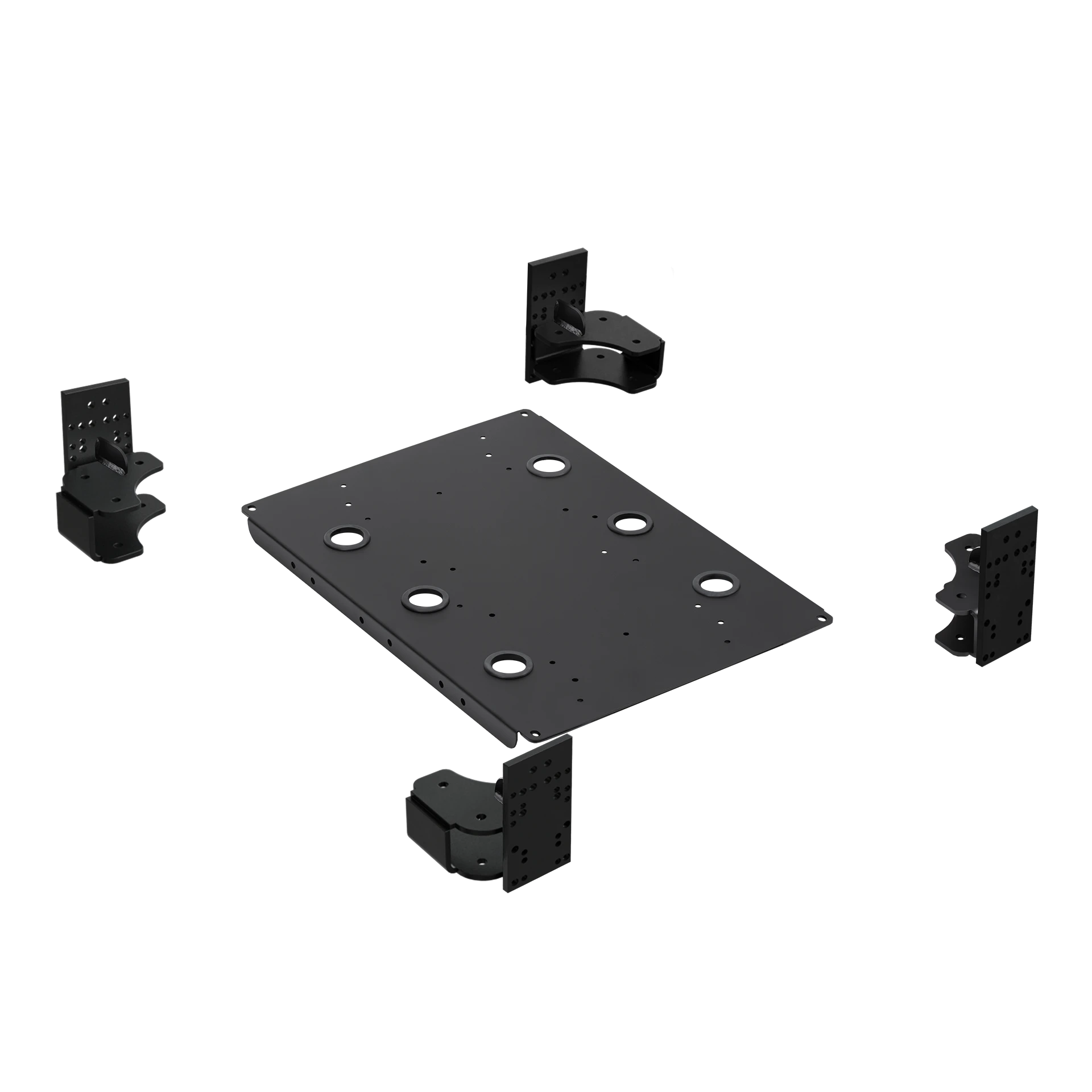 Dyn X Actuator Mount image number 2