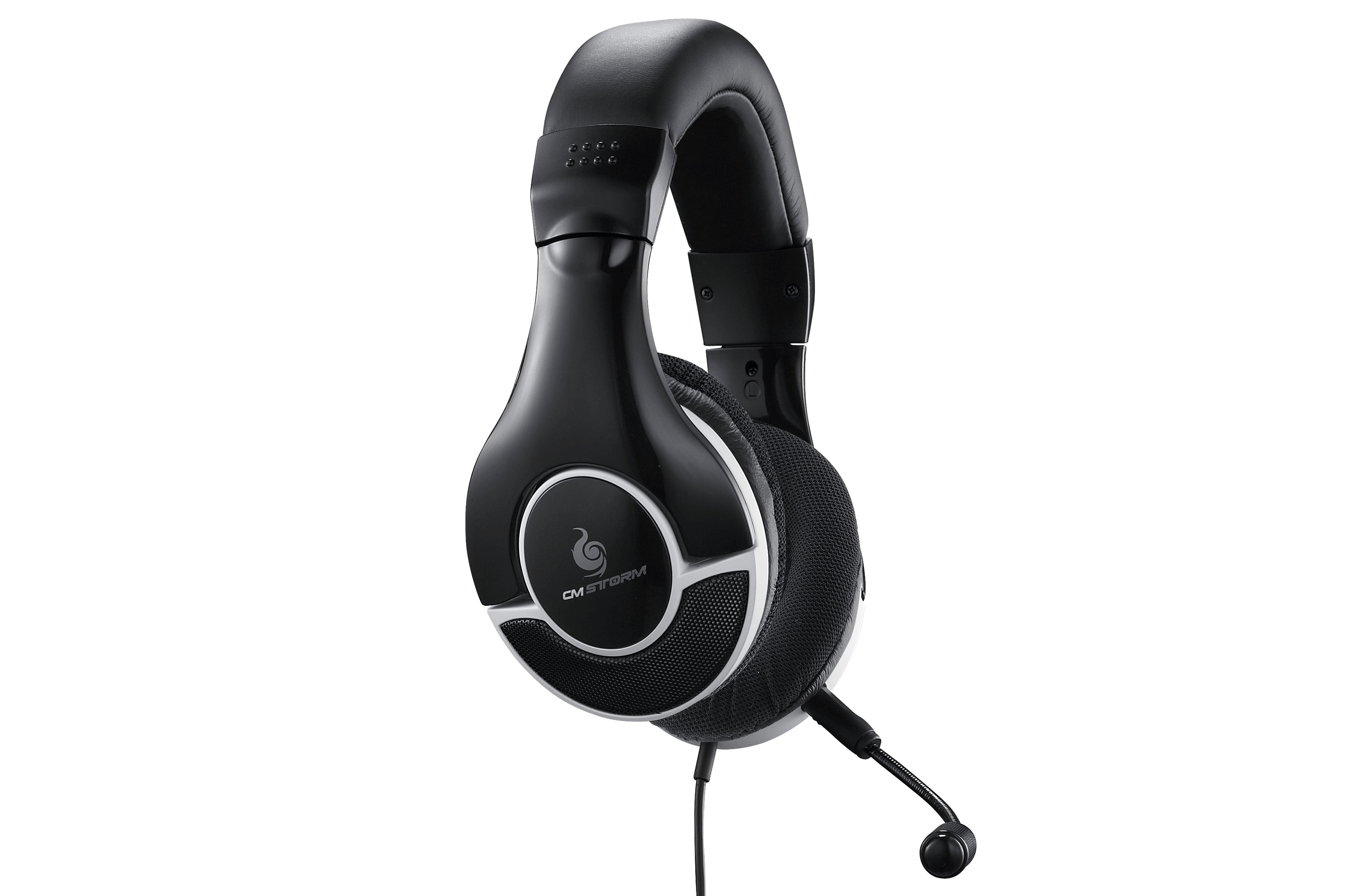 Ceres-300 Gaming Headset image number 3