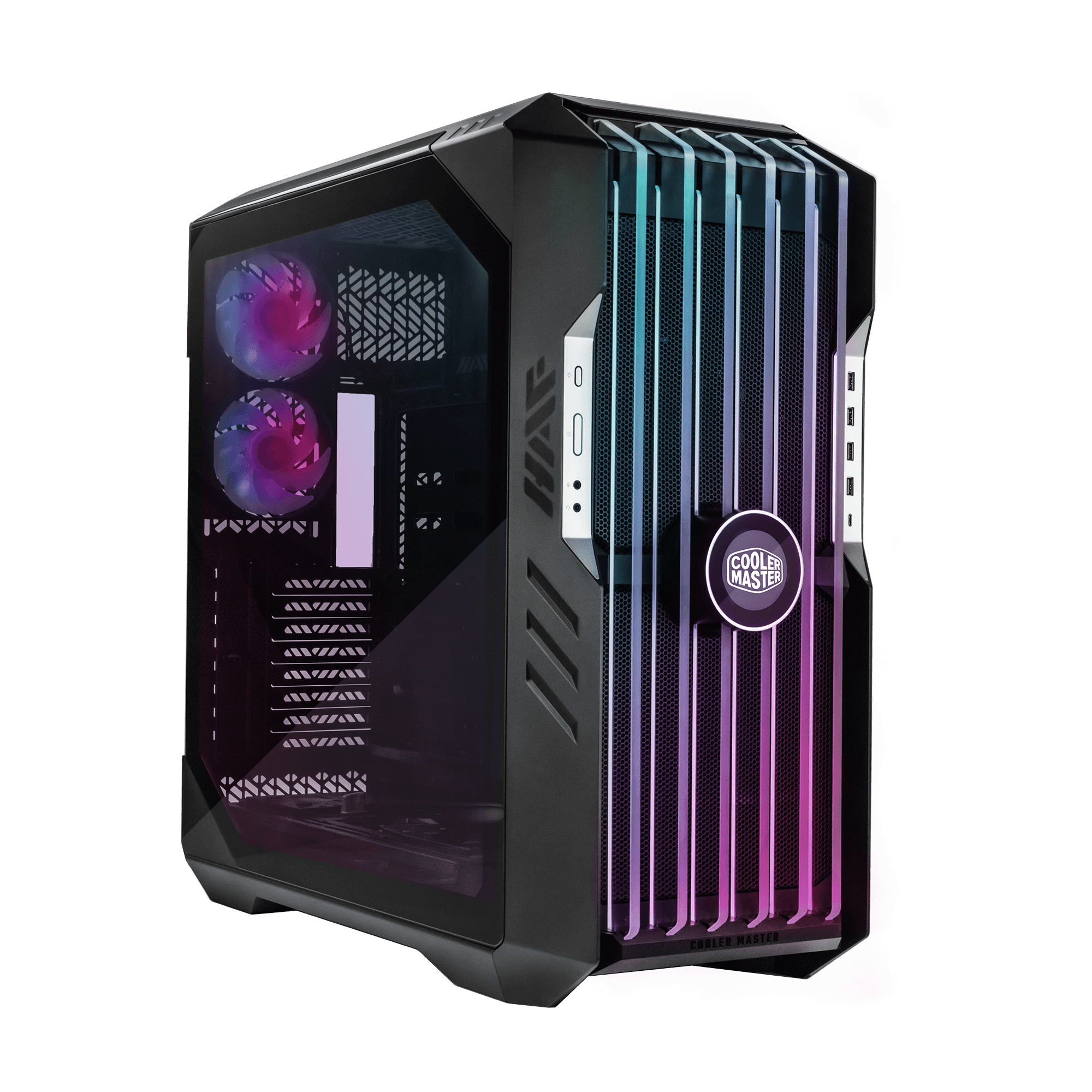 HAF 700 EVO image number 0