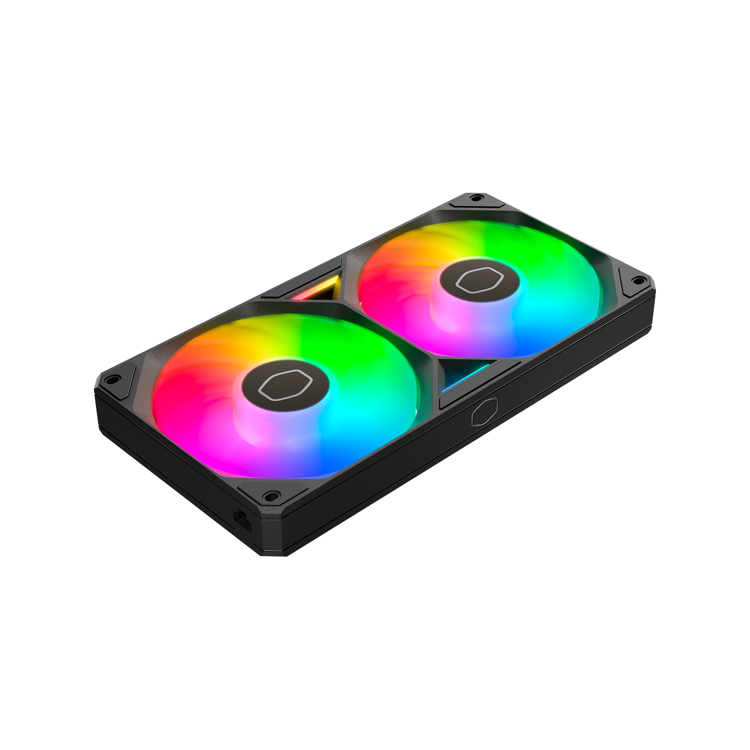 SickleFlow Edge 240 ARGB image number 2