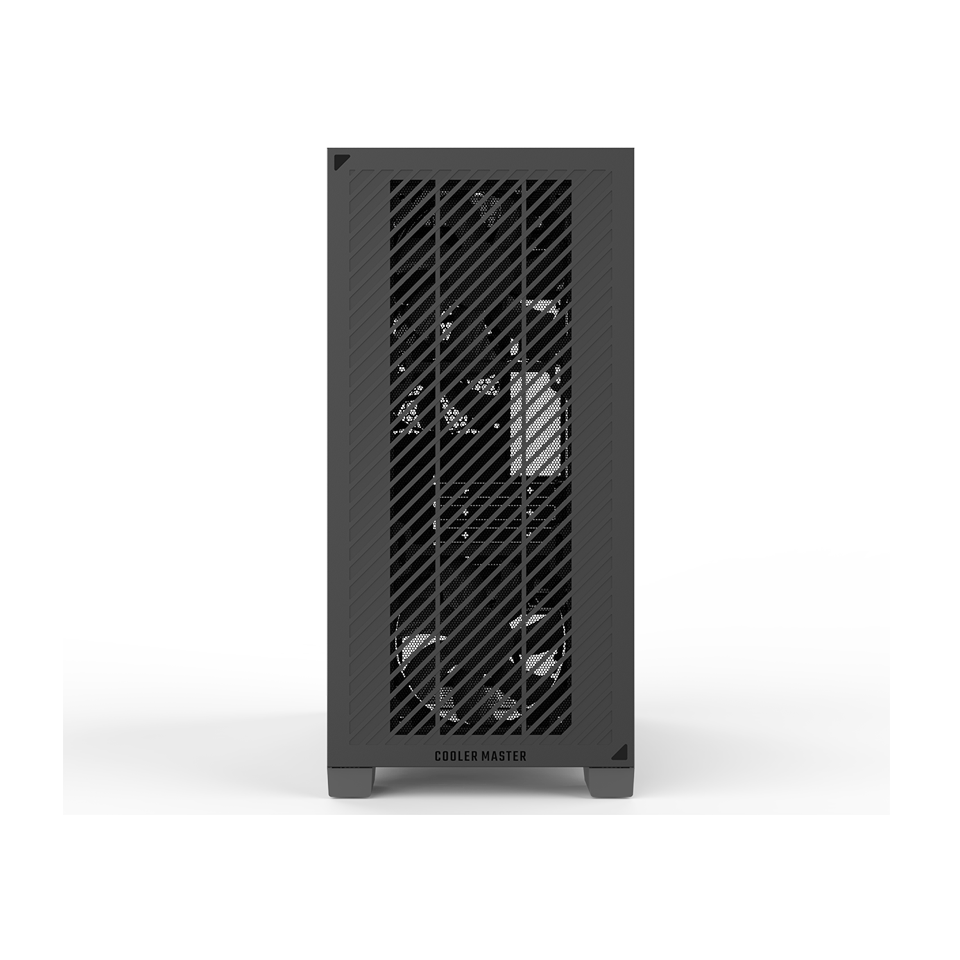 Elite 301 Lite Steel Left Panel image number 0