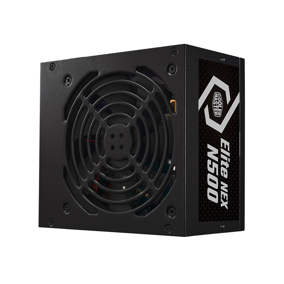 ELITE NEX N500 230V image number 0