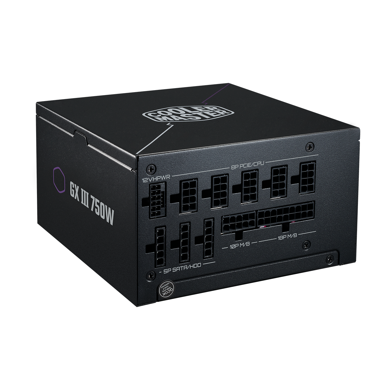 GX III Gold 750 image number 2