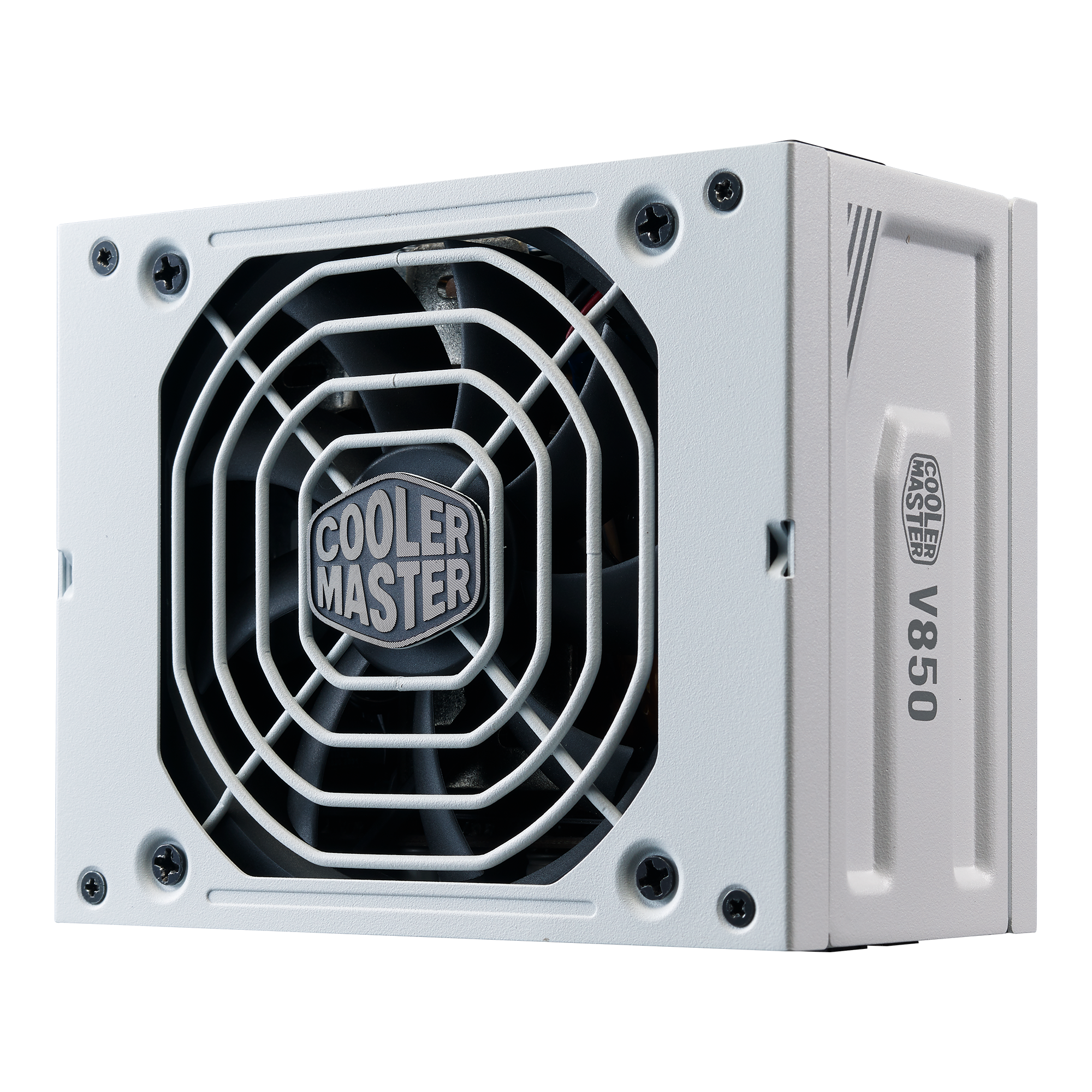 V SFX Gold 850 ATX 3.0 White Edition image number 0