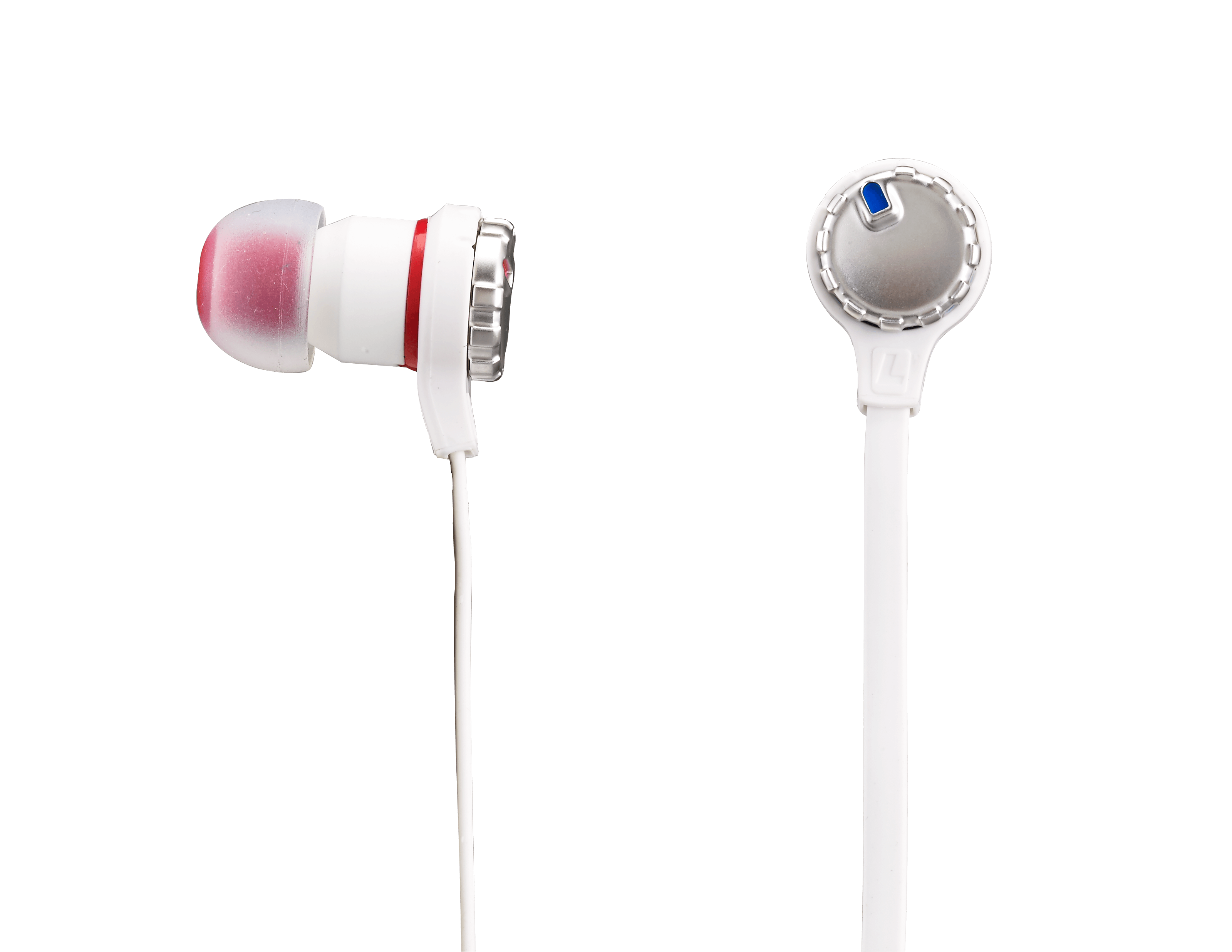 MasterPulse In-ear - White image number 0