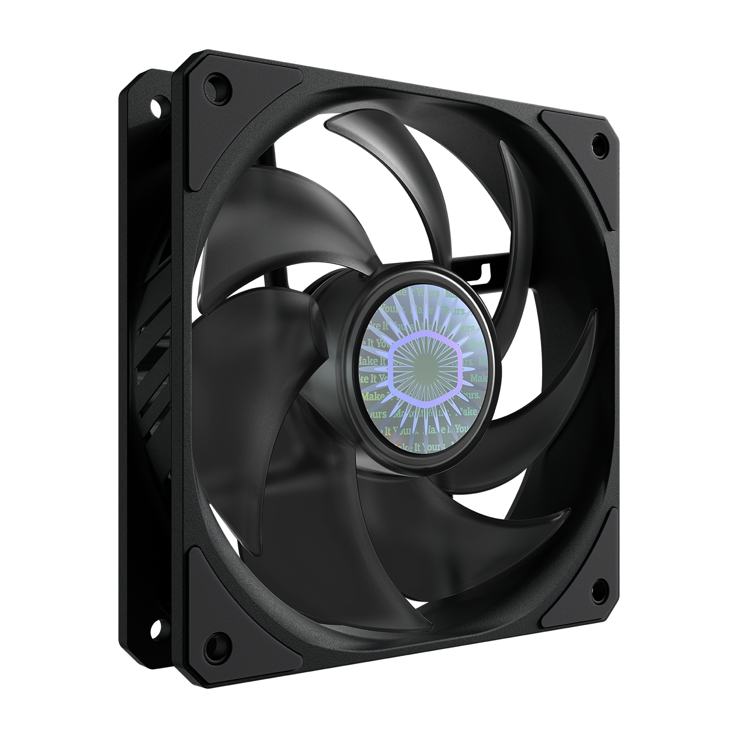 SickleFlow 120 image number 1